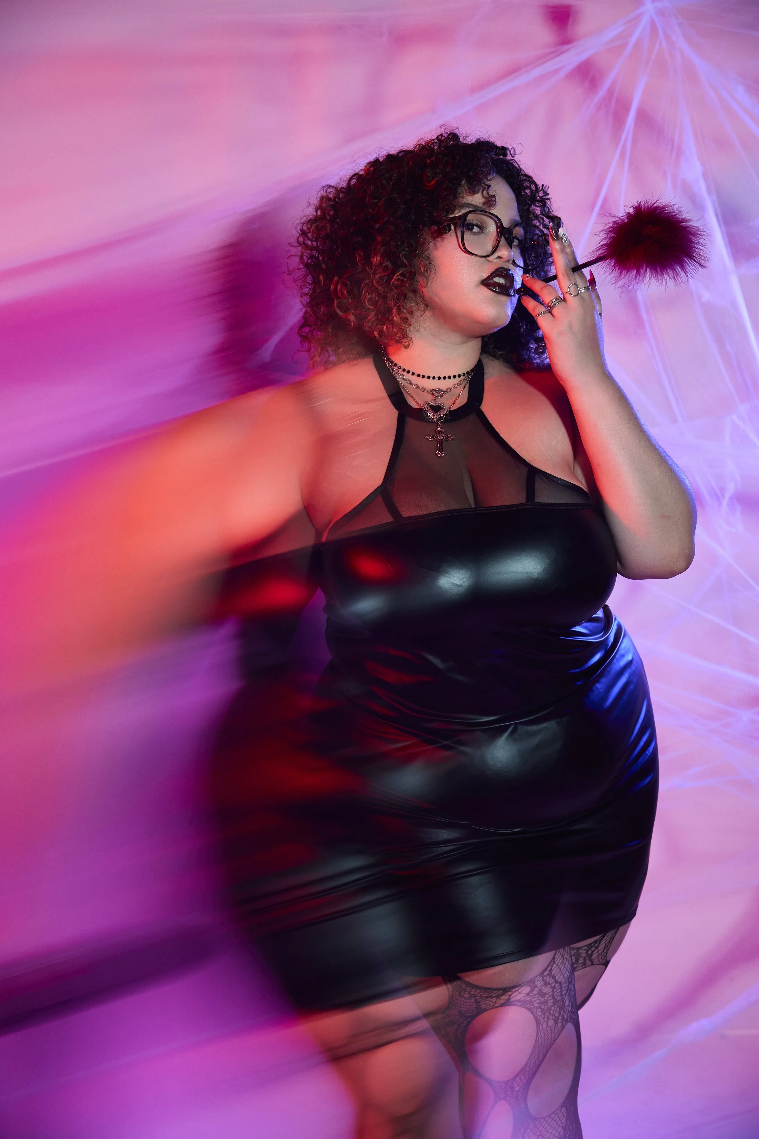 The Divine Brujeria Experience