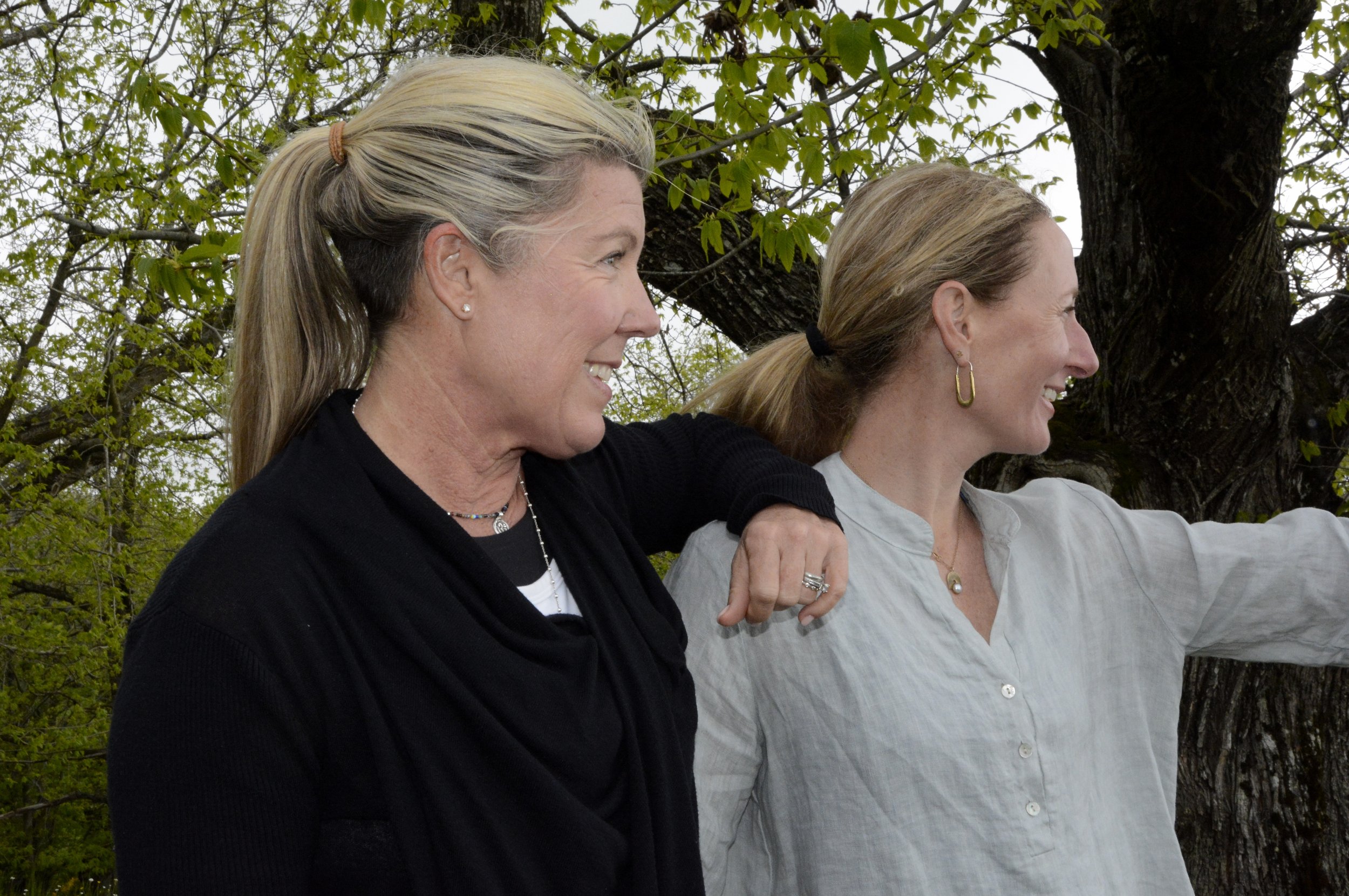 Who Comes on Retreat?