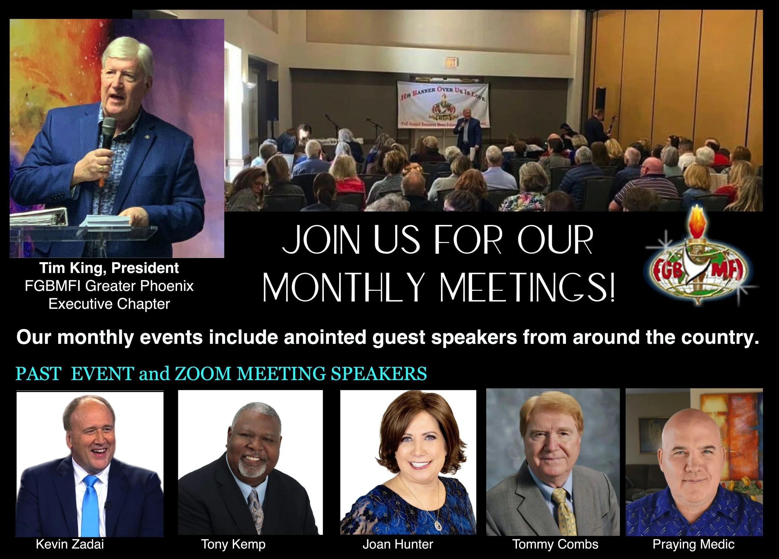 Home — Full Gospel Business Men's Fellowship International Greater