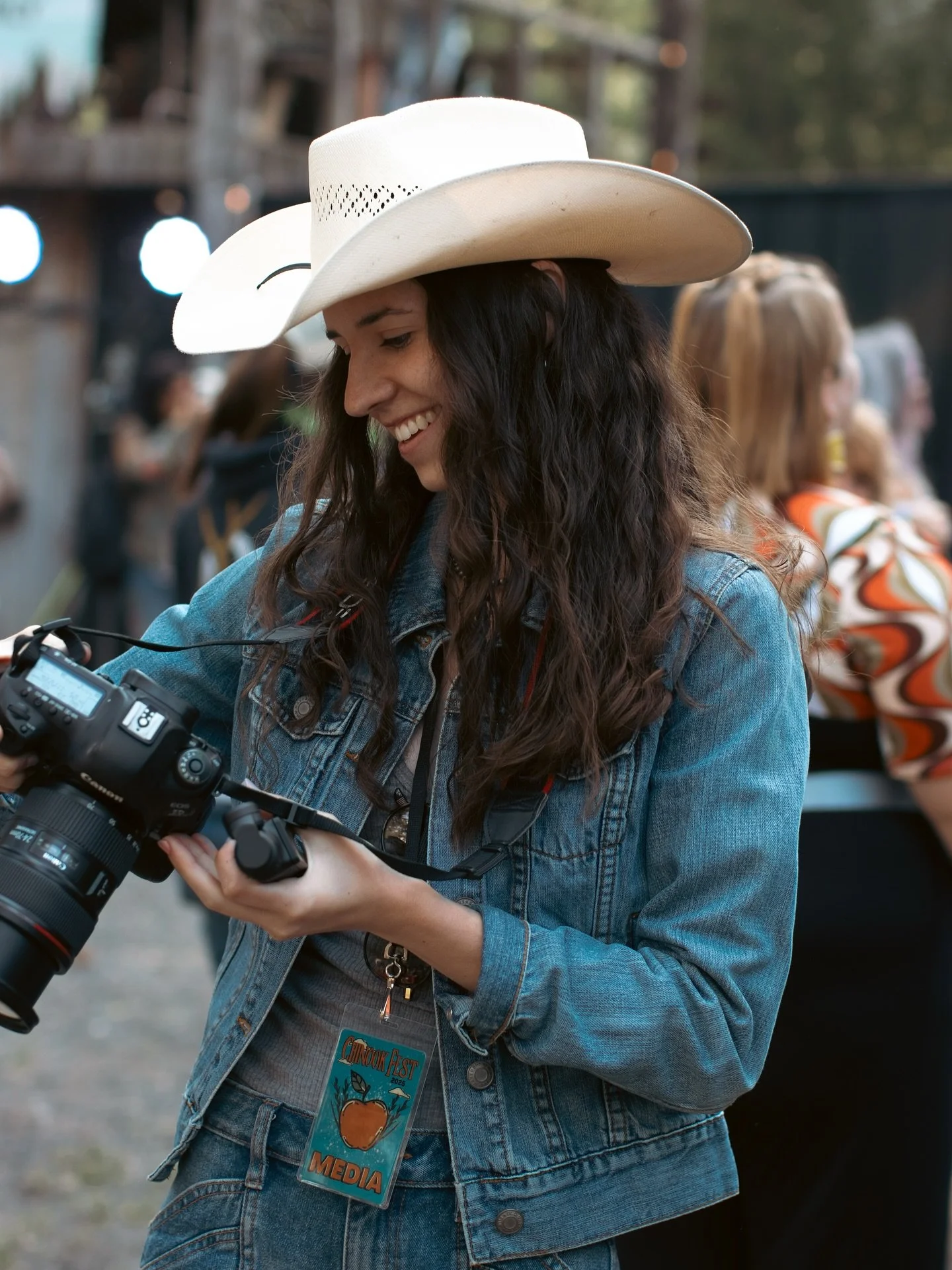 The Digital Vendetta team has so so so much fun at @chinookfest! This is always a highlight of the year for us! We absolutely love the community, activities and of course music! 

Thank you to all the festival goers for making this weekend so much fu