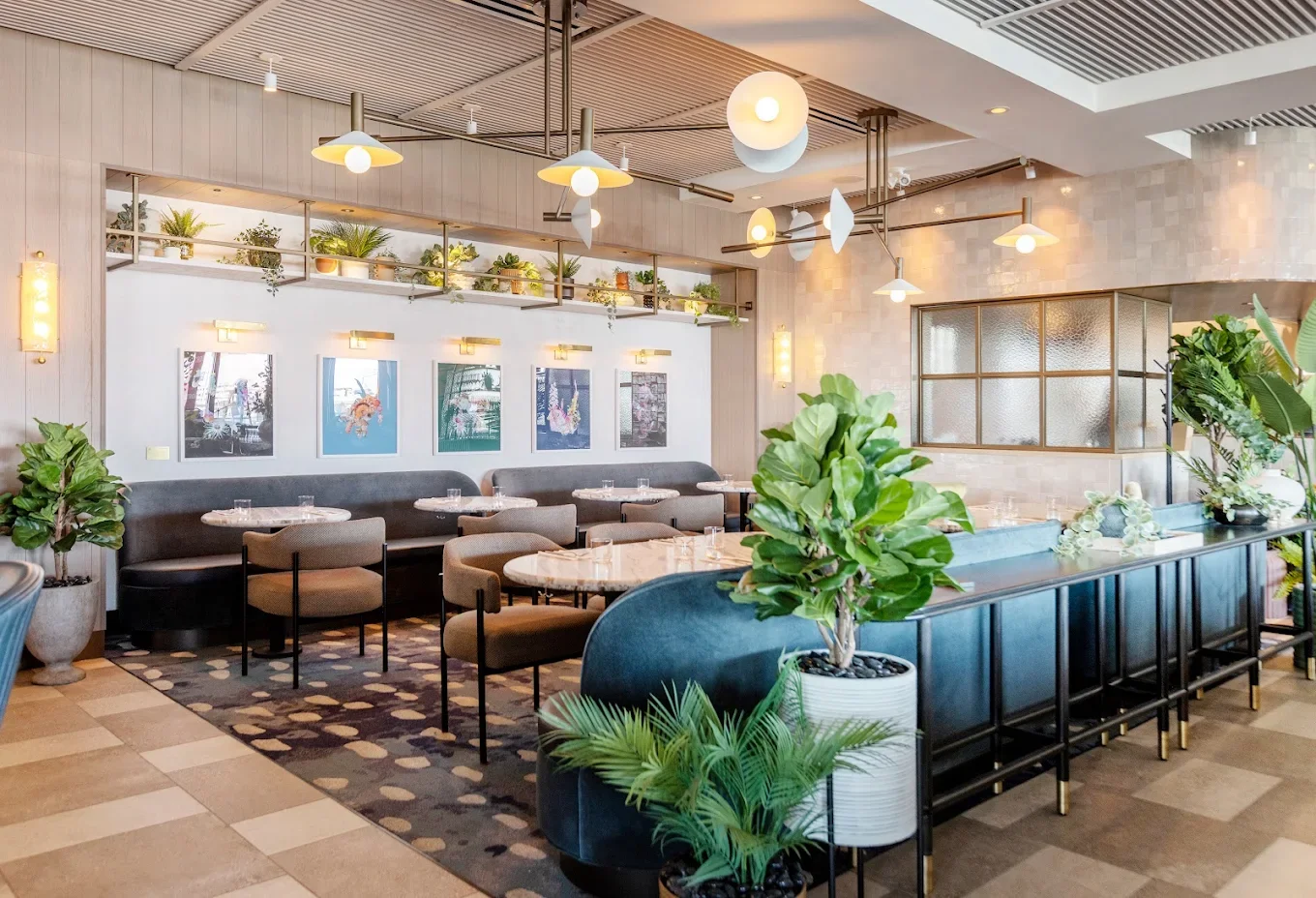 Happy Hour: Earls @ Yorkdale