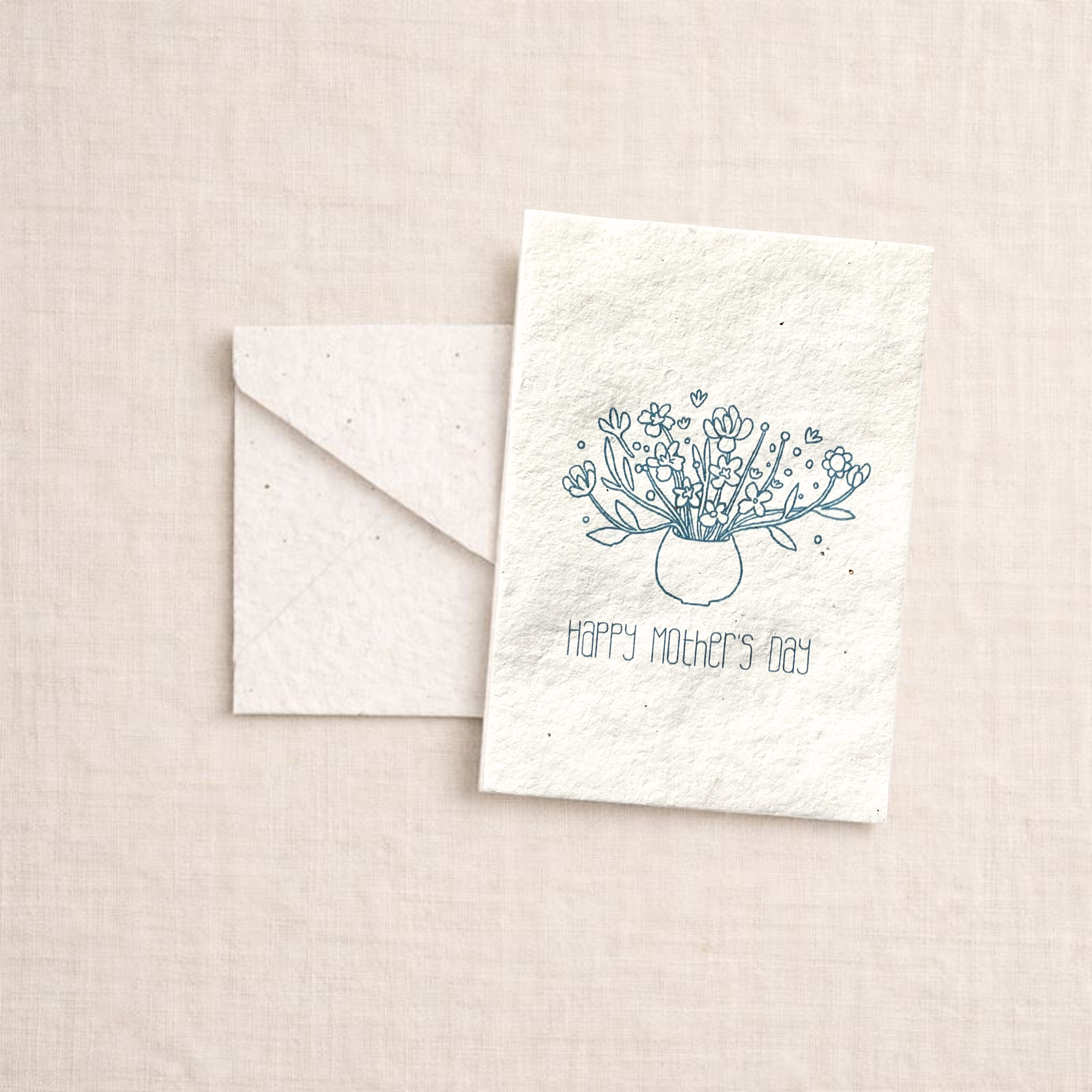 Happy Mother’s Day Card