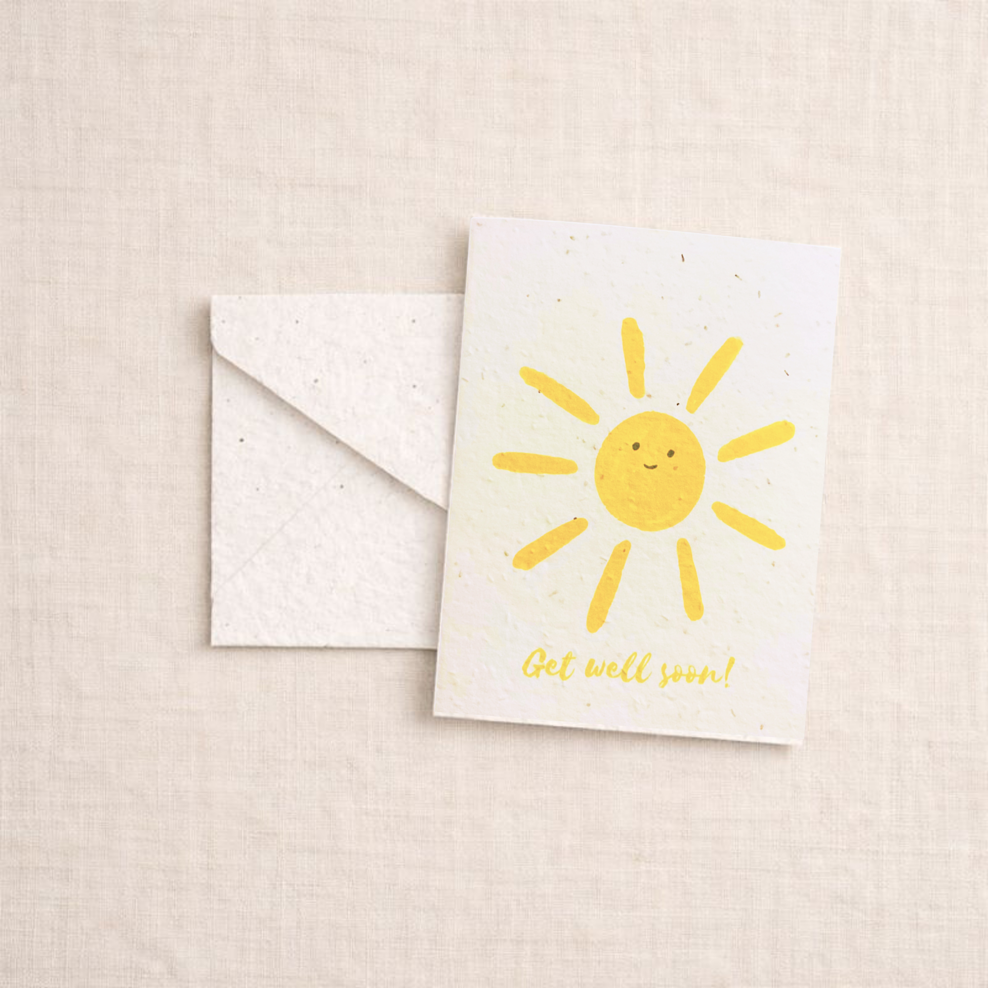 Sunshine Card