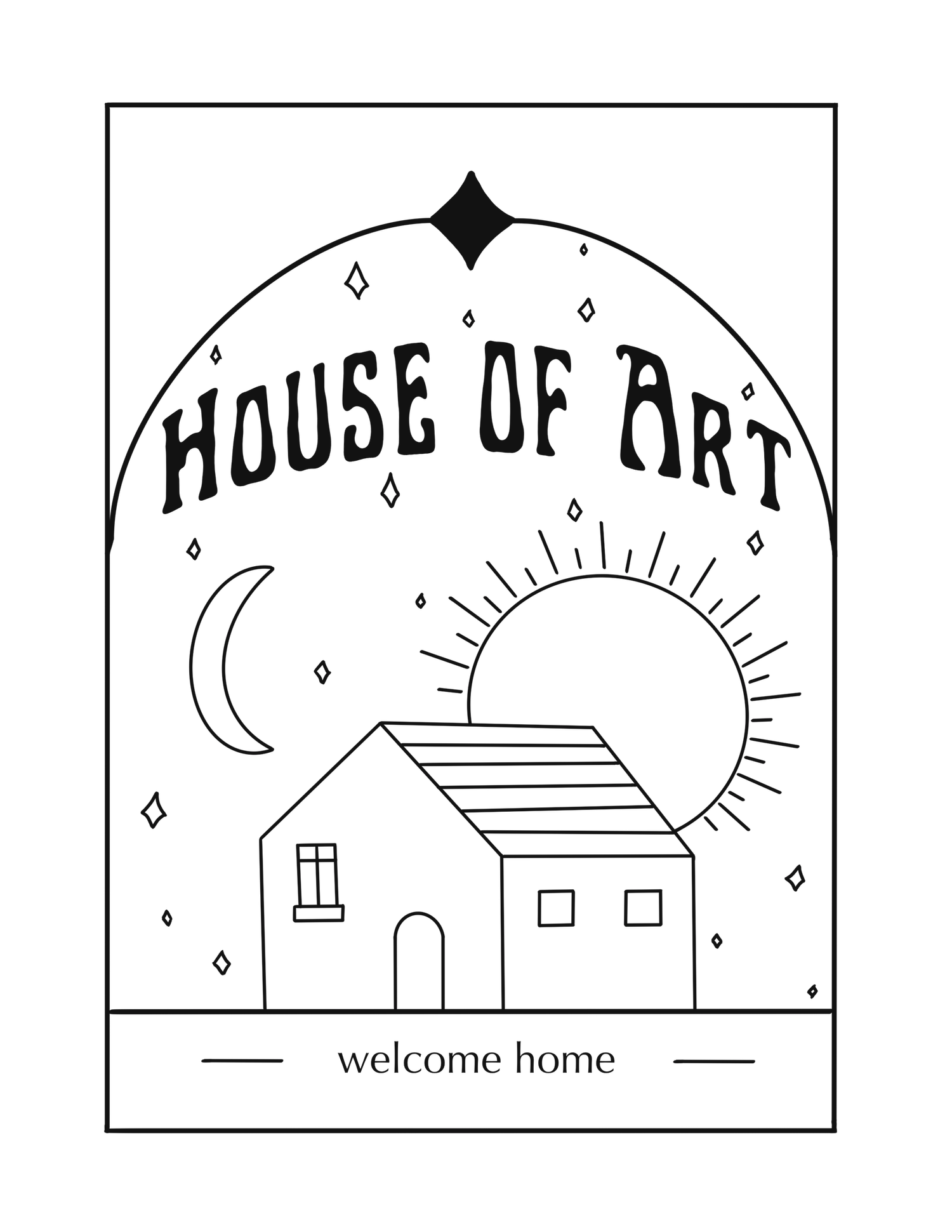 House of Art Co.