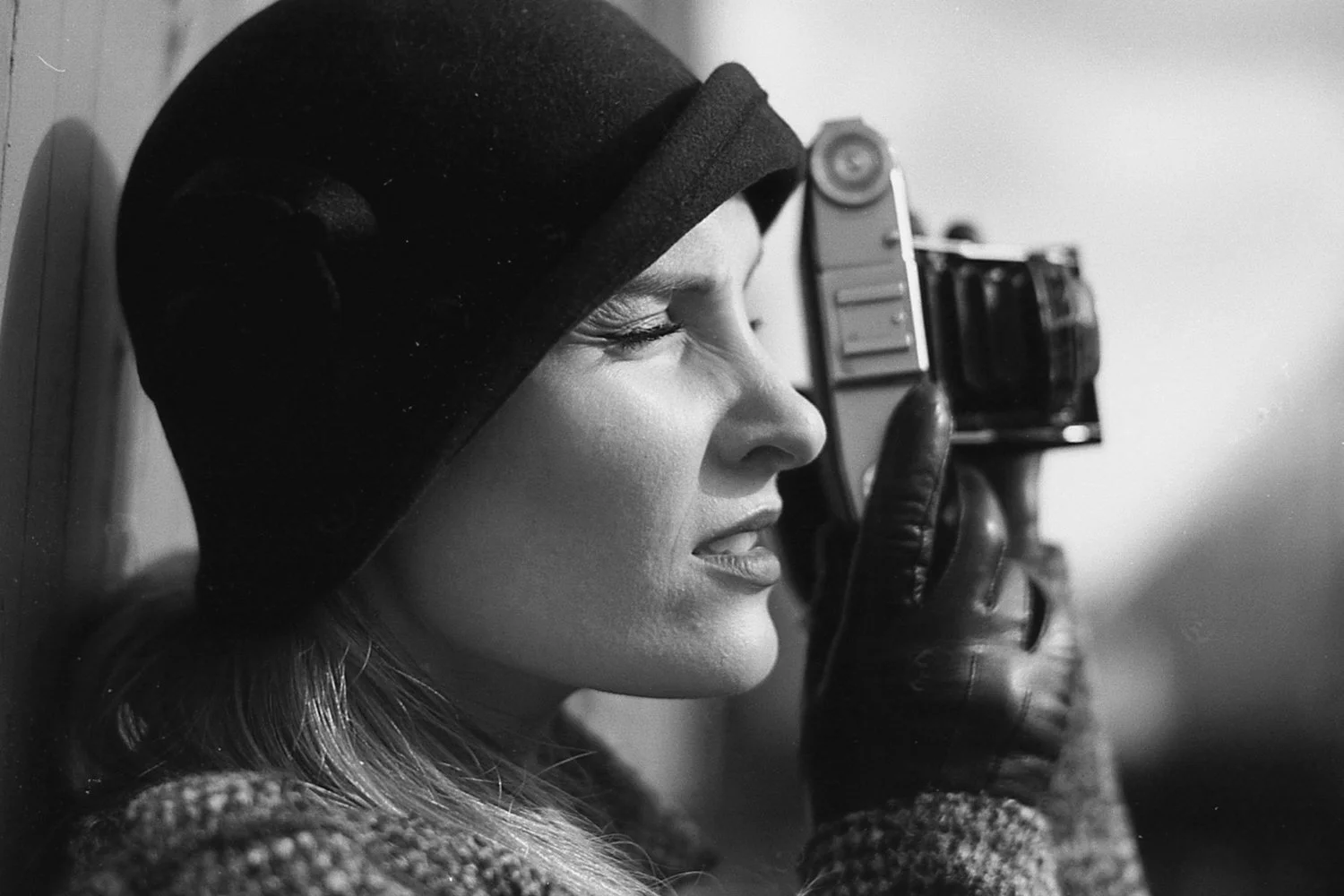 Correct exposure vs. beautiful exposure