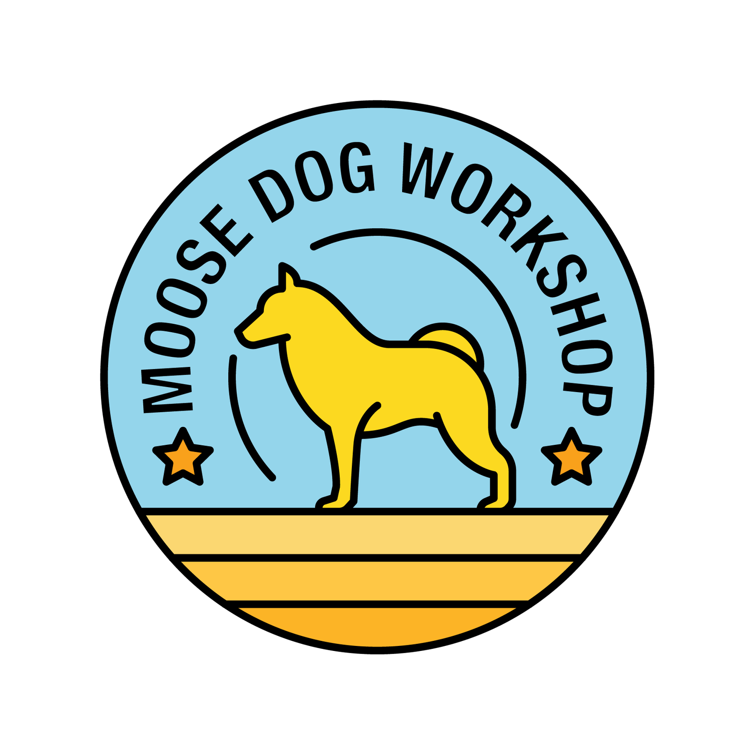 Moose Dog Workshop