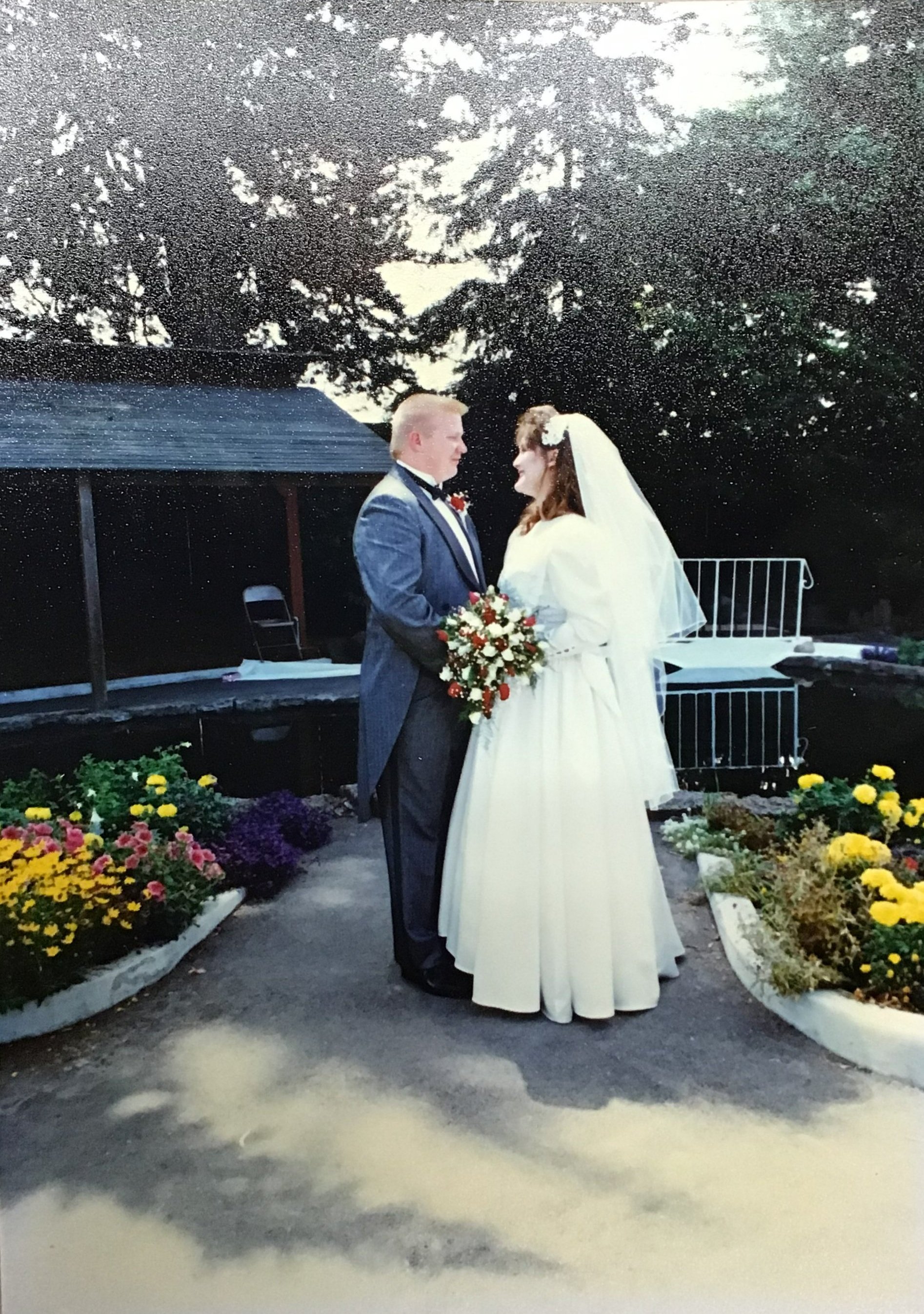 Petaluma Fairgrounds - A Member of Our Family Part 3 