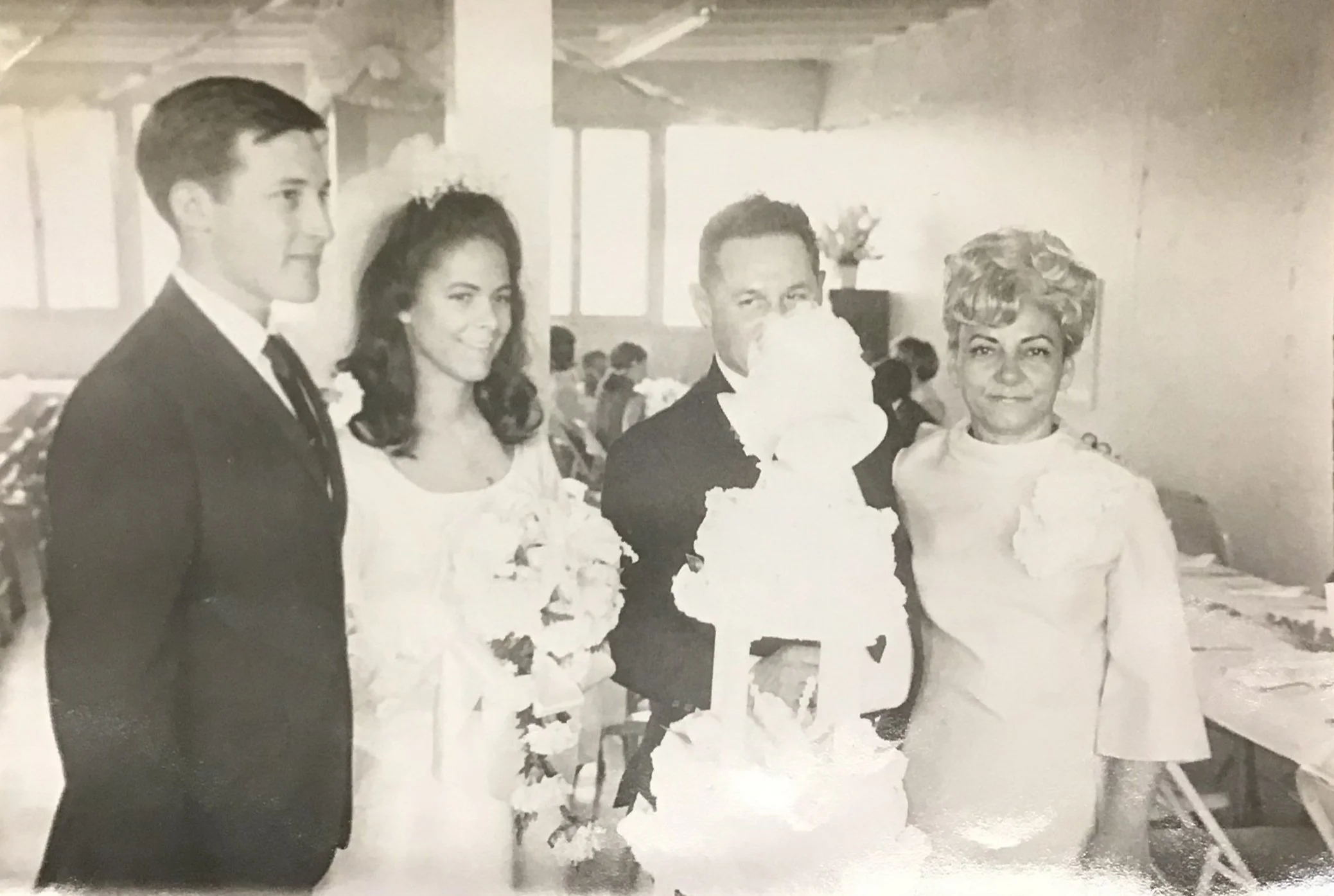 Petaluma Fairgrounds - A Member of Our Family Part 2