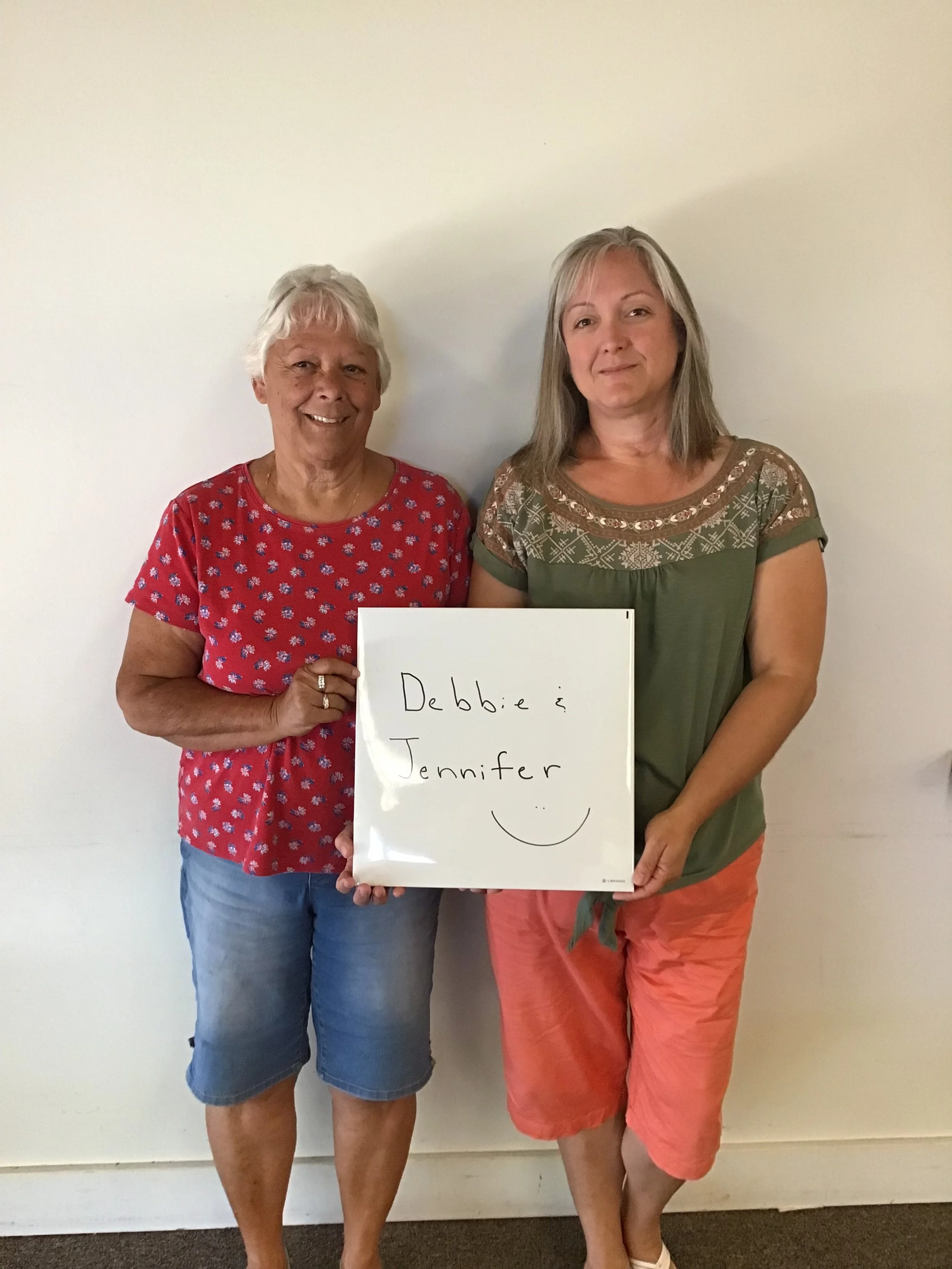 Petaluma Fairgrounds - A Member of Our Family Part 5