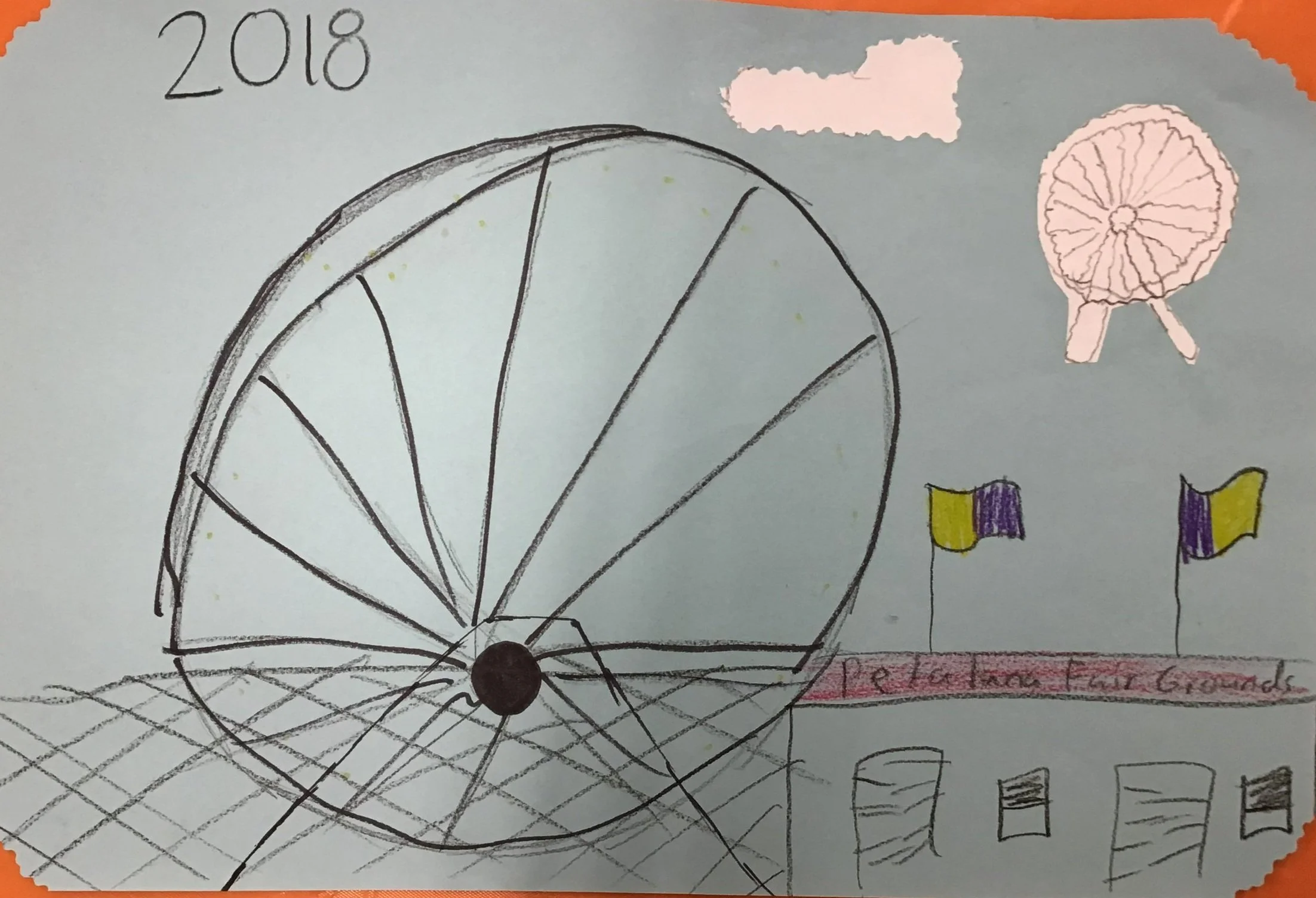 Save the Fairgrounds of Petaluma 