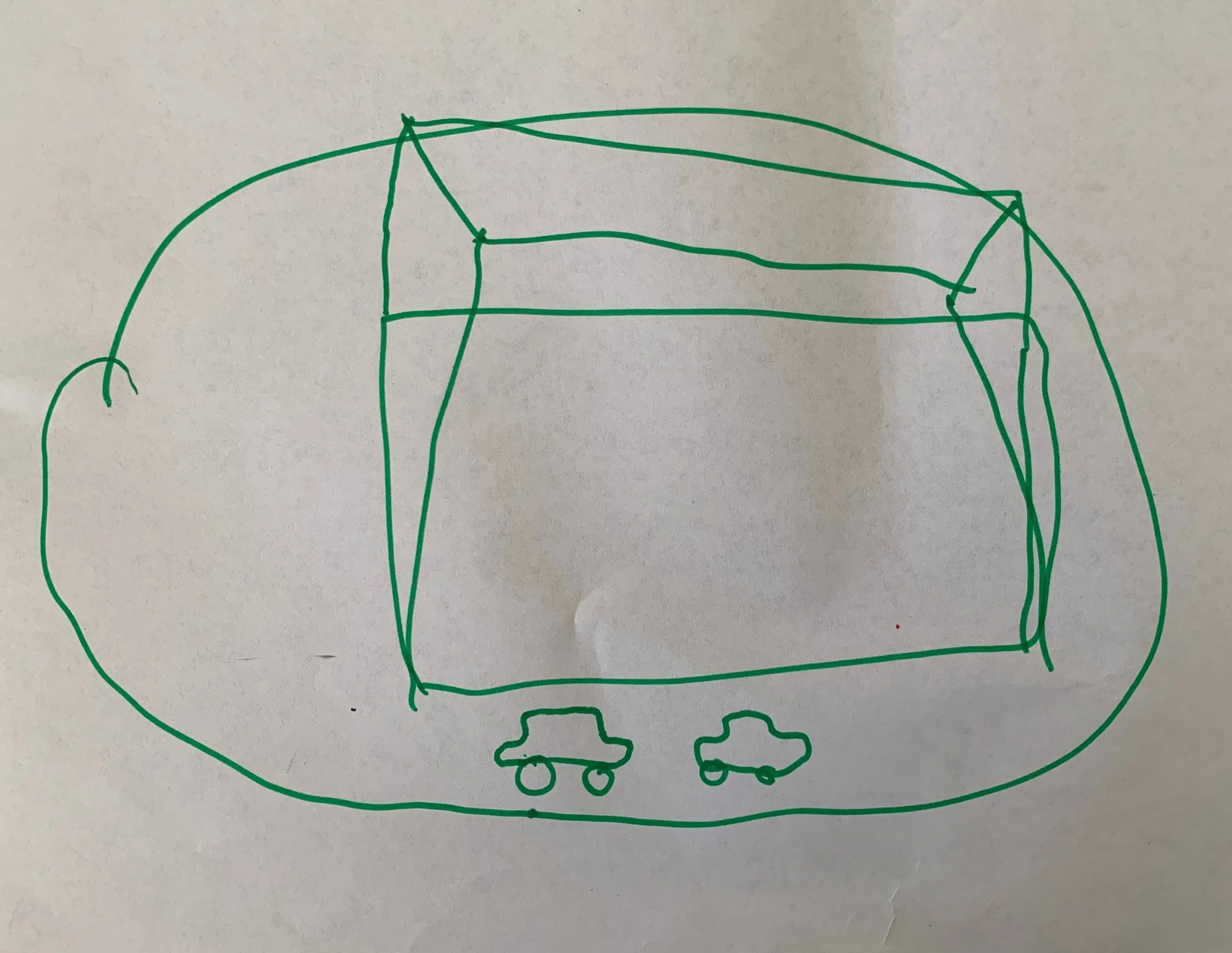 Drive-in Movie Night