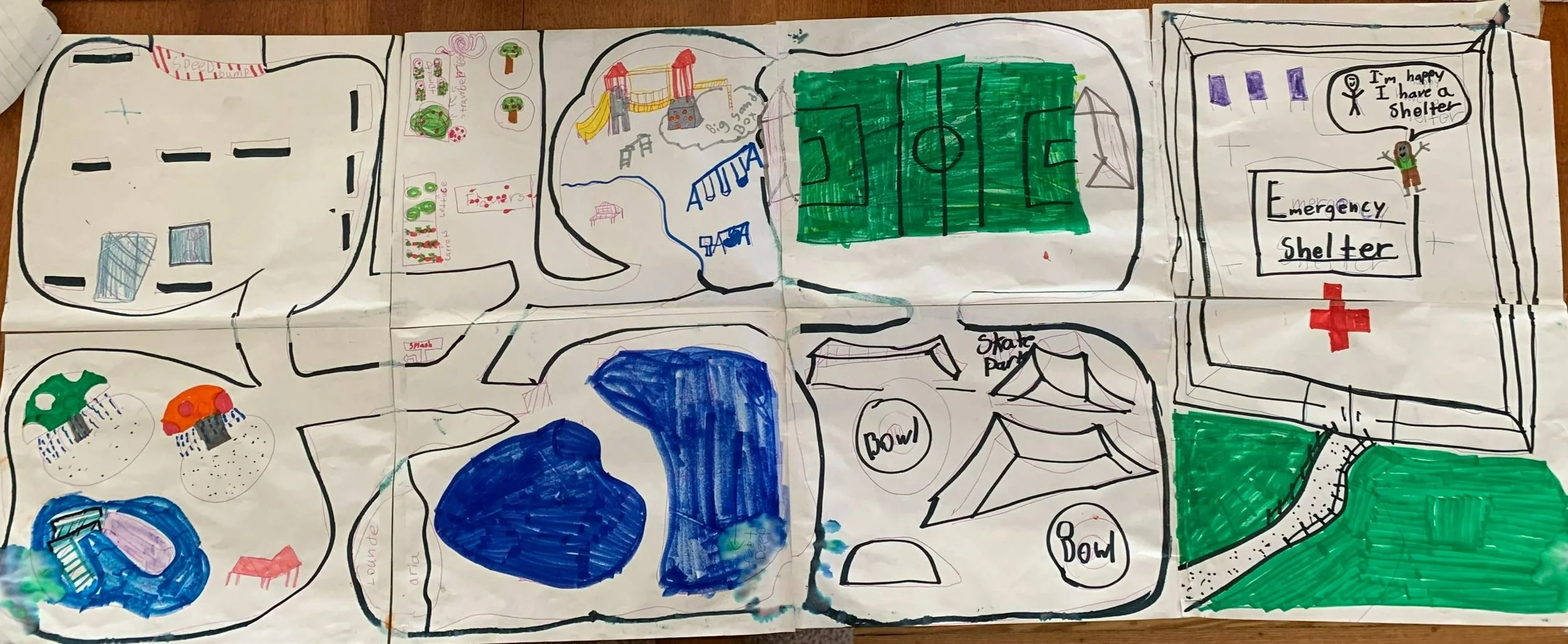 Dear Committee Members, 