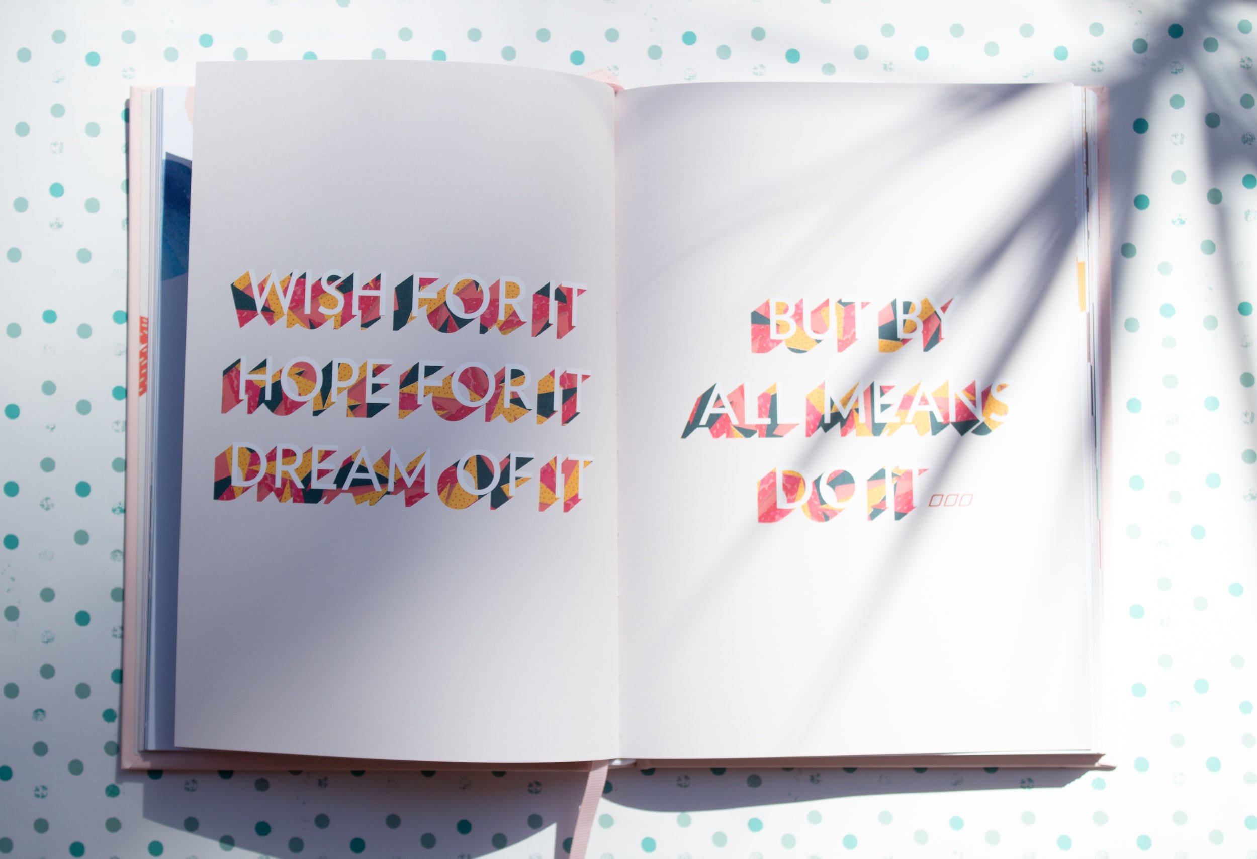 How to set business goals the right way