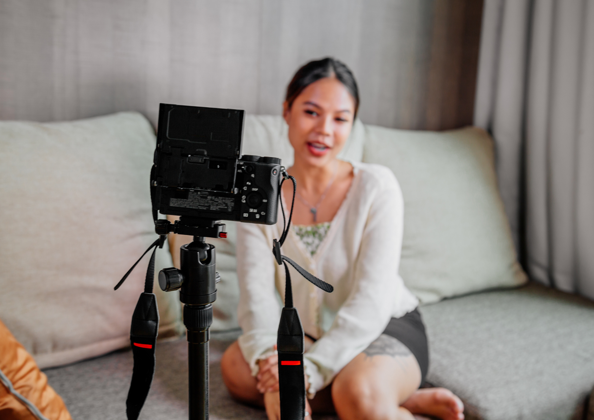 Start your YouTube channel in 5 easy steps