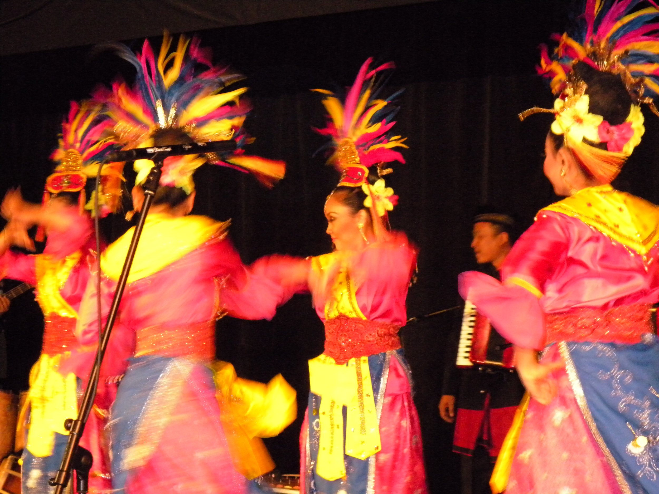 2023 WORLD DANCE IN EMIRATE