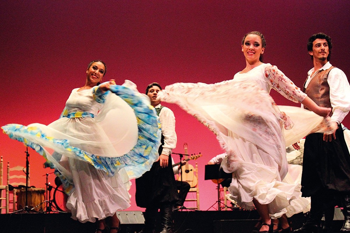 WORLD DANCE COMPETITIONS  2023  October 15-21 Toronto-Canada