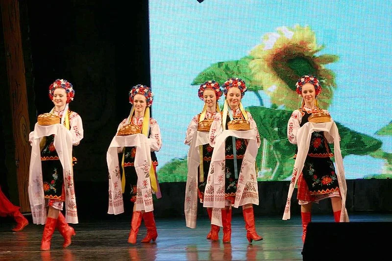 INTERNATIONAL FOLKLORE FESTIVAL       2023 December 4-16 . Graze-Austria
