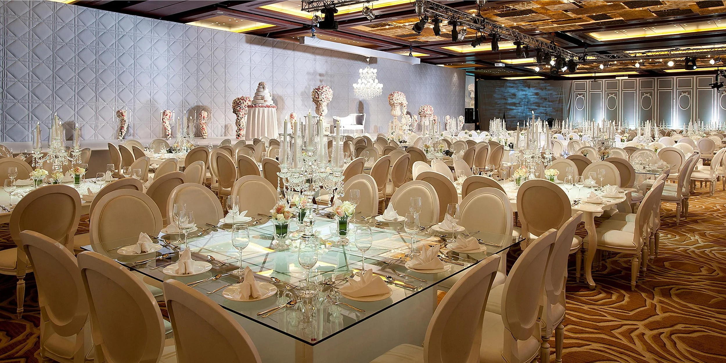 accommodation lodge in Dubai