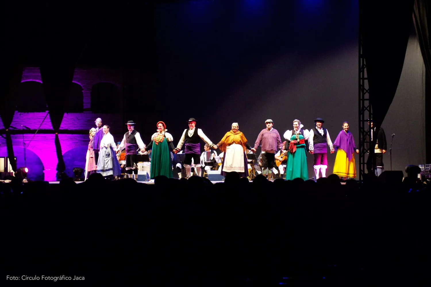 MULTICULTURAL ORGANIZATION