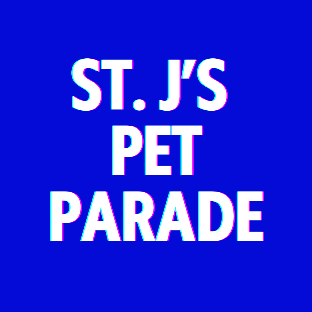 Pet Parade