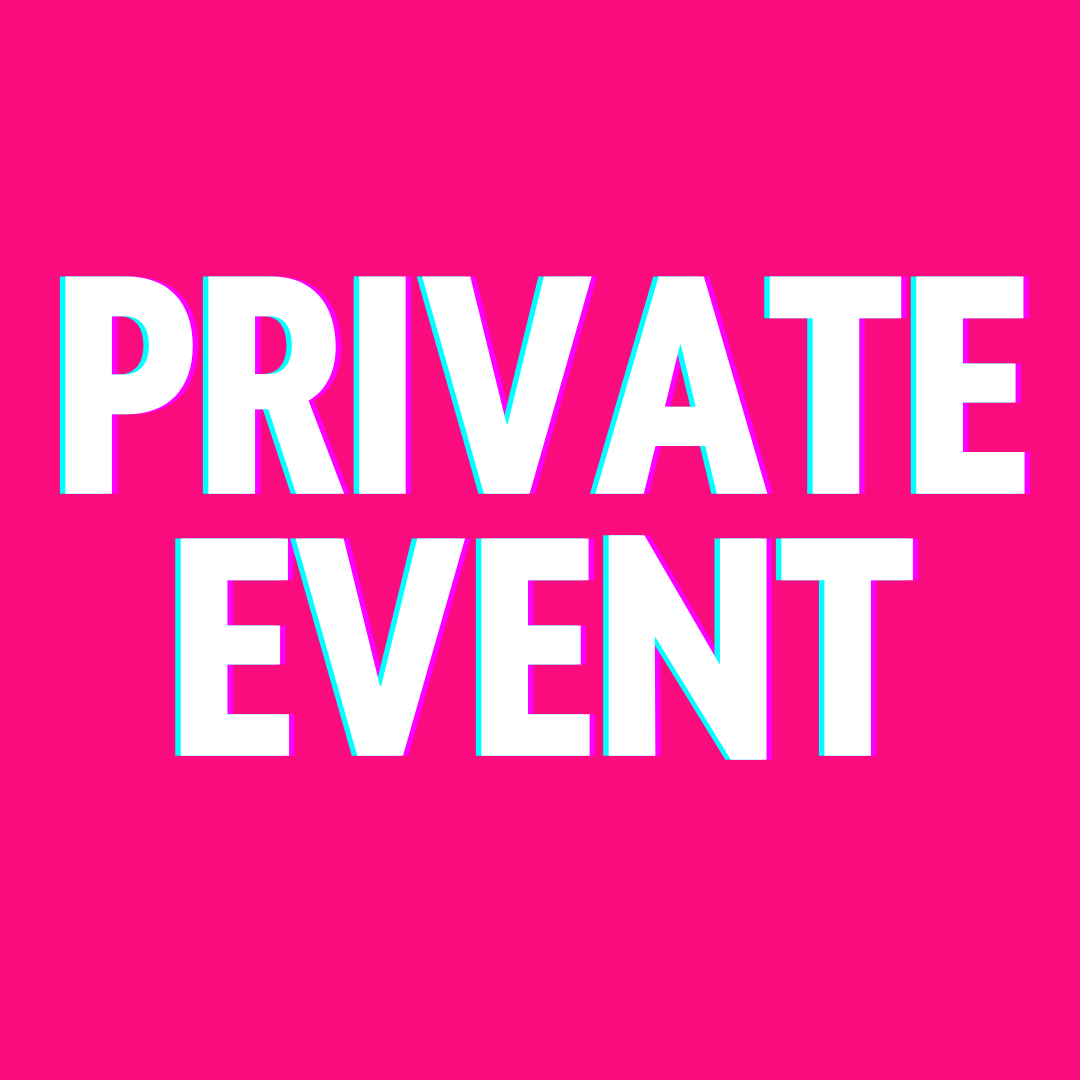 Private Event
