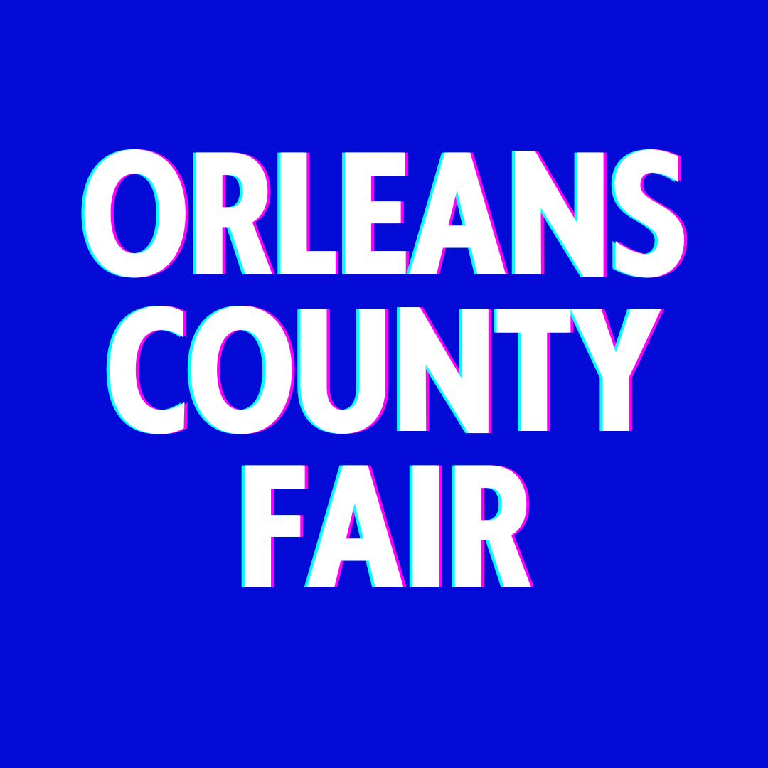 Orleans County Fair