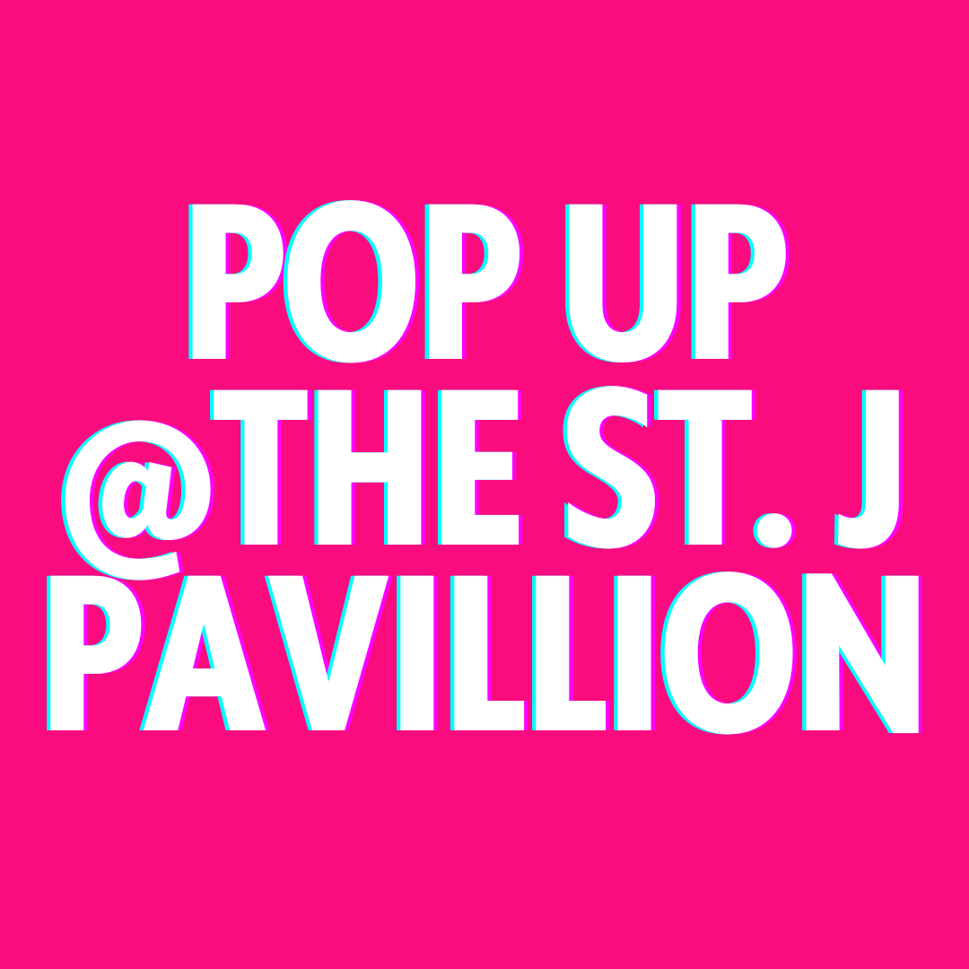 The Food Truck Pop-Up at the St. J Pavilion 