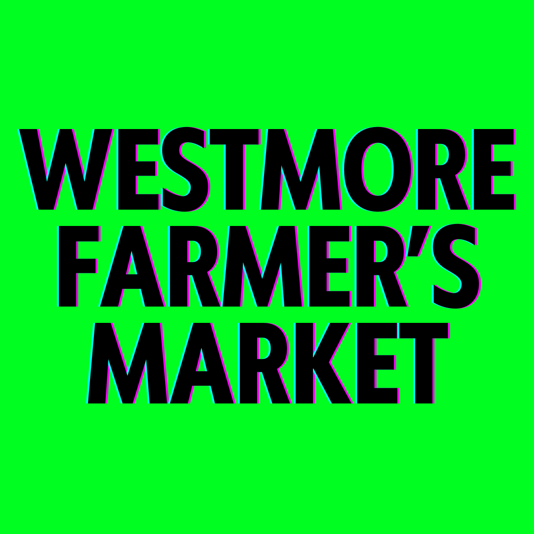 Westmore Farmer's Market 