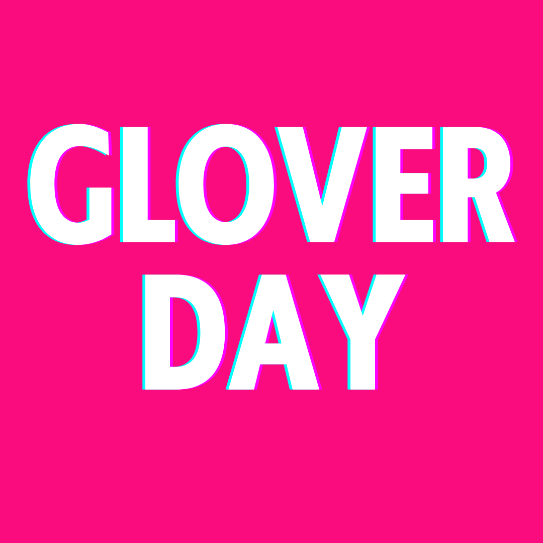 Glover Day