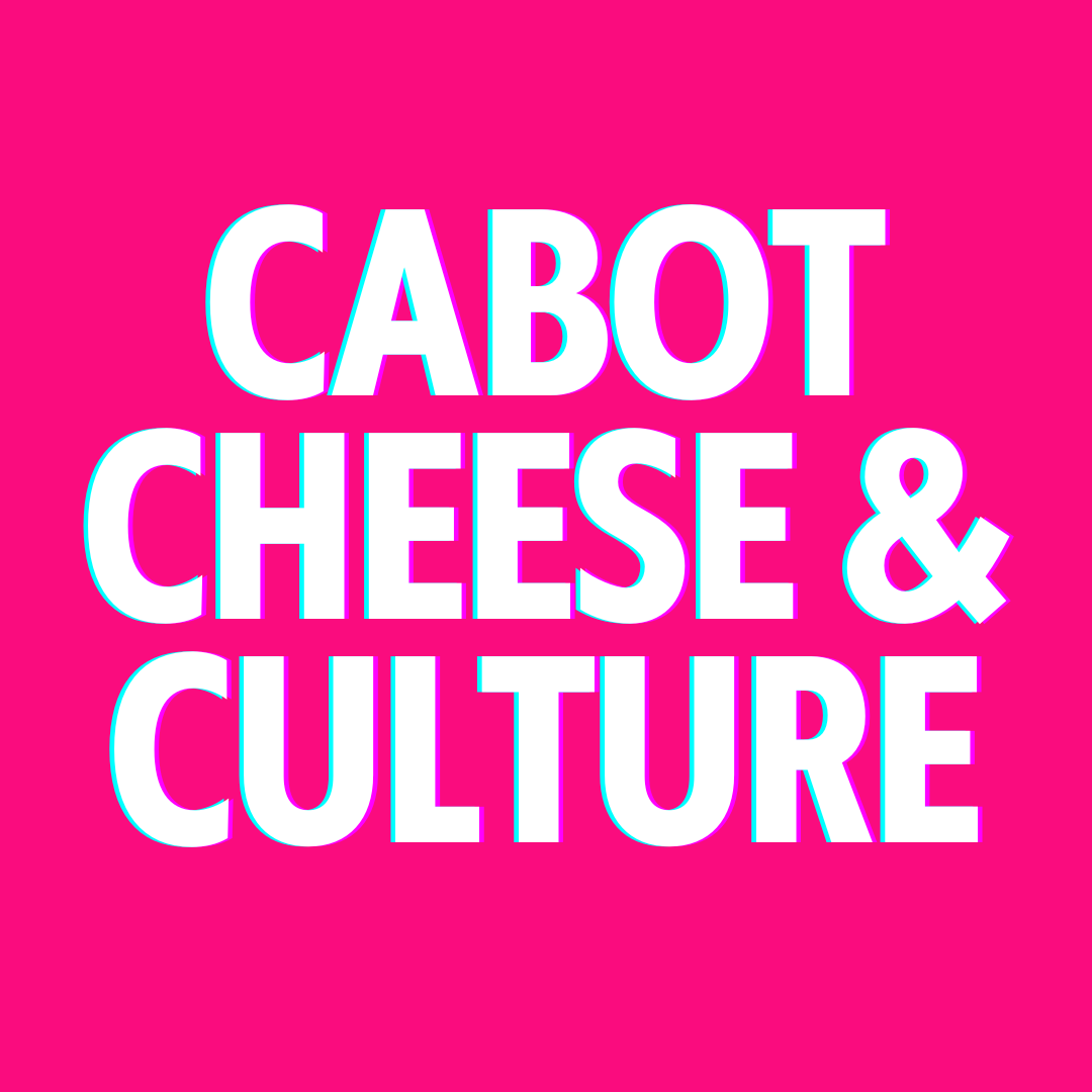 Cabot Cheese & Culture Festival