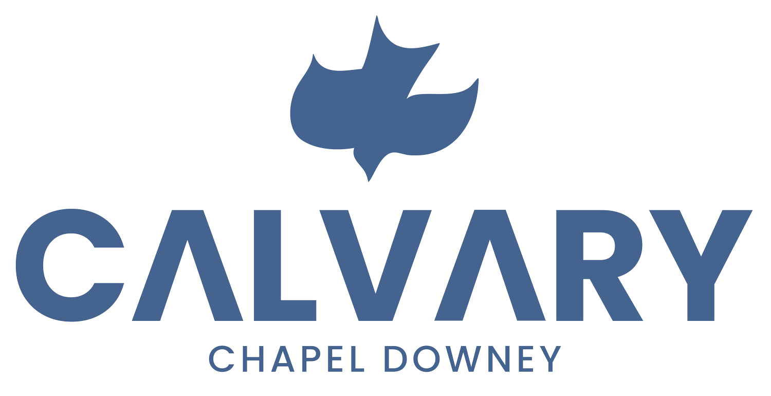 Calvary Chapel Downey