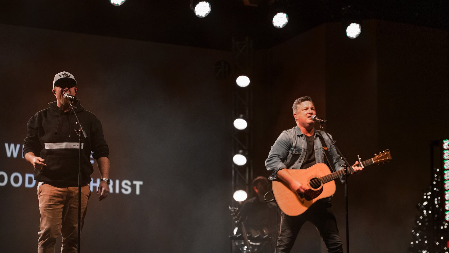 Shane and Shane — Calvary Chapel Downey