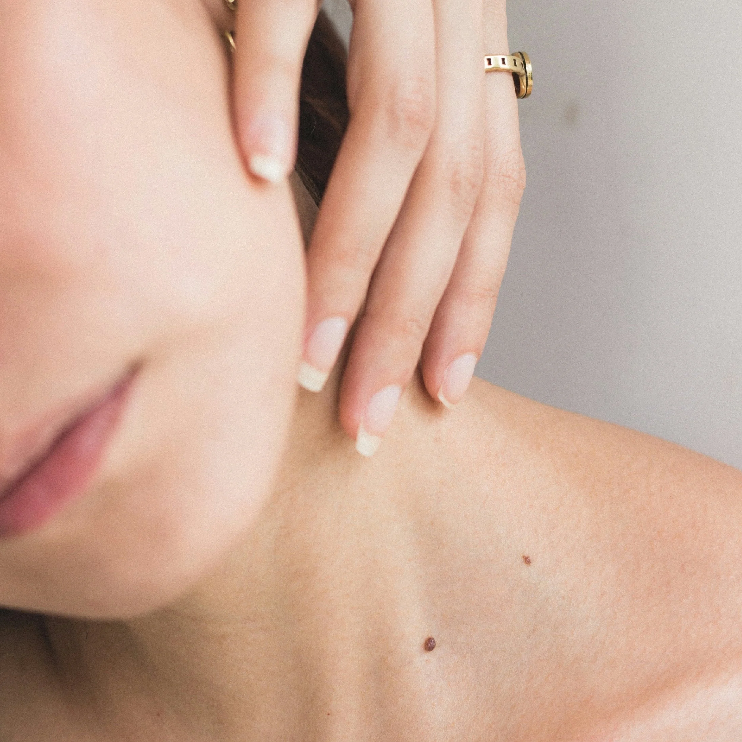 Top 5 Things I’ve Learned From Esthetics School
