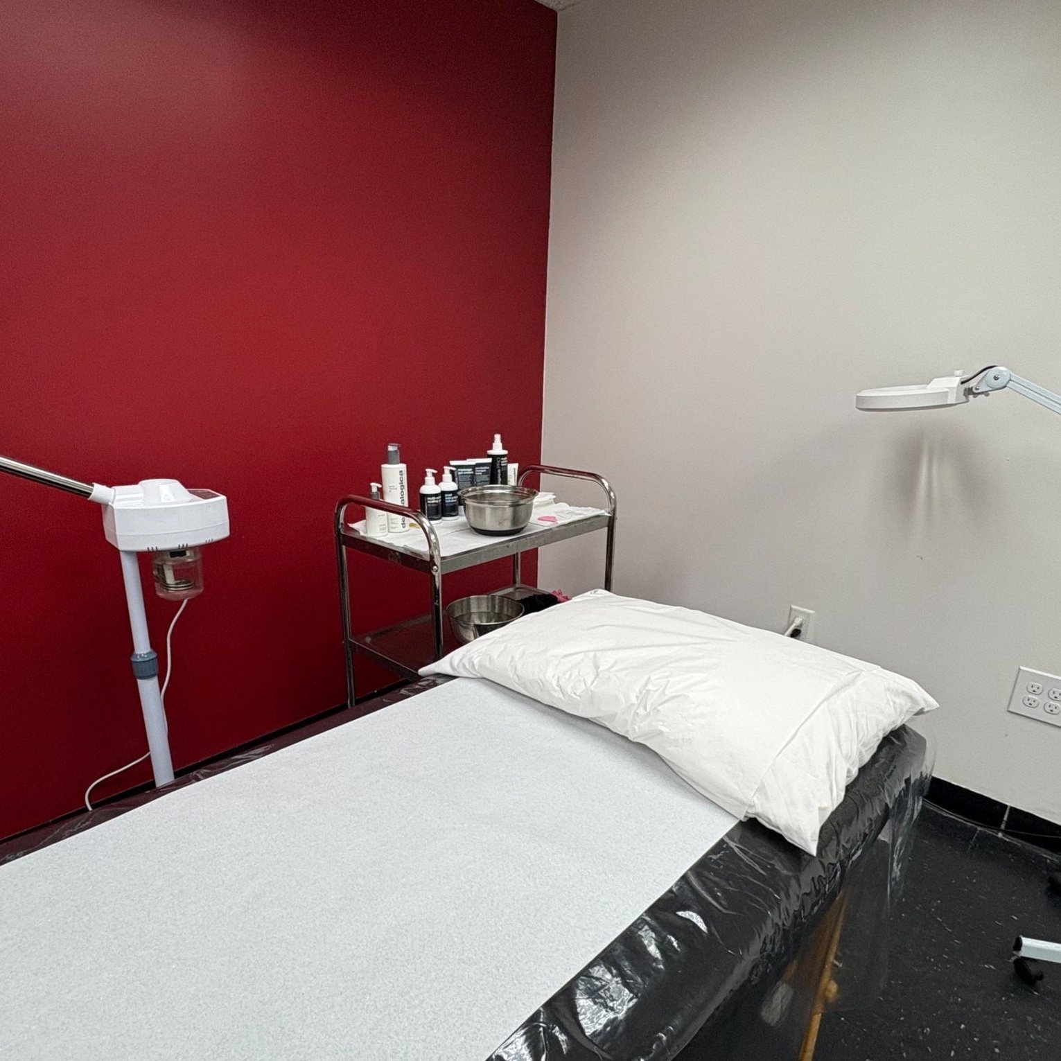 My First Facial: What I Learned