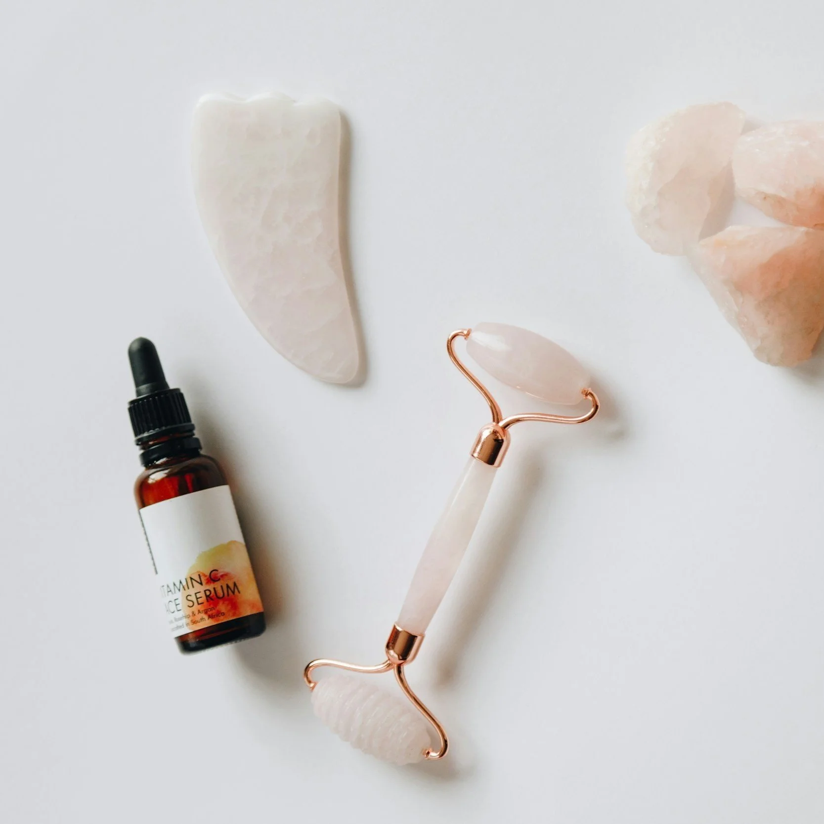 Basic Skincare Routine for Beginners