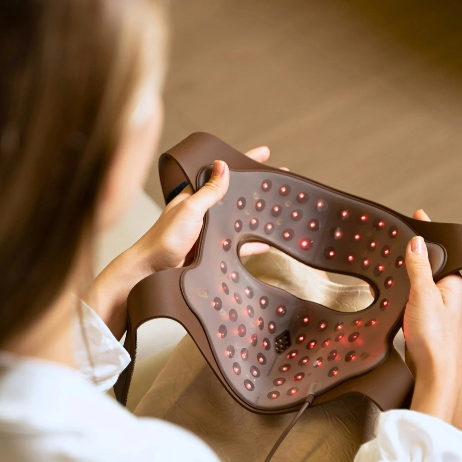 How Tech is Changing the Skin Game