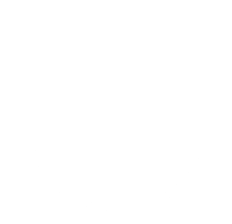 P.T. McKenzie