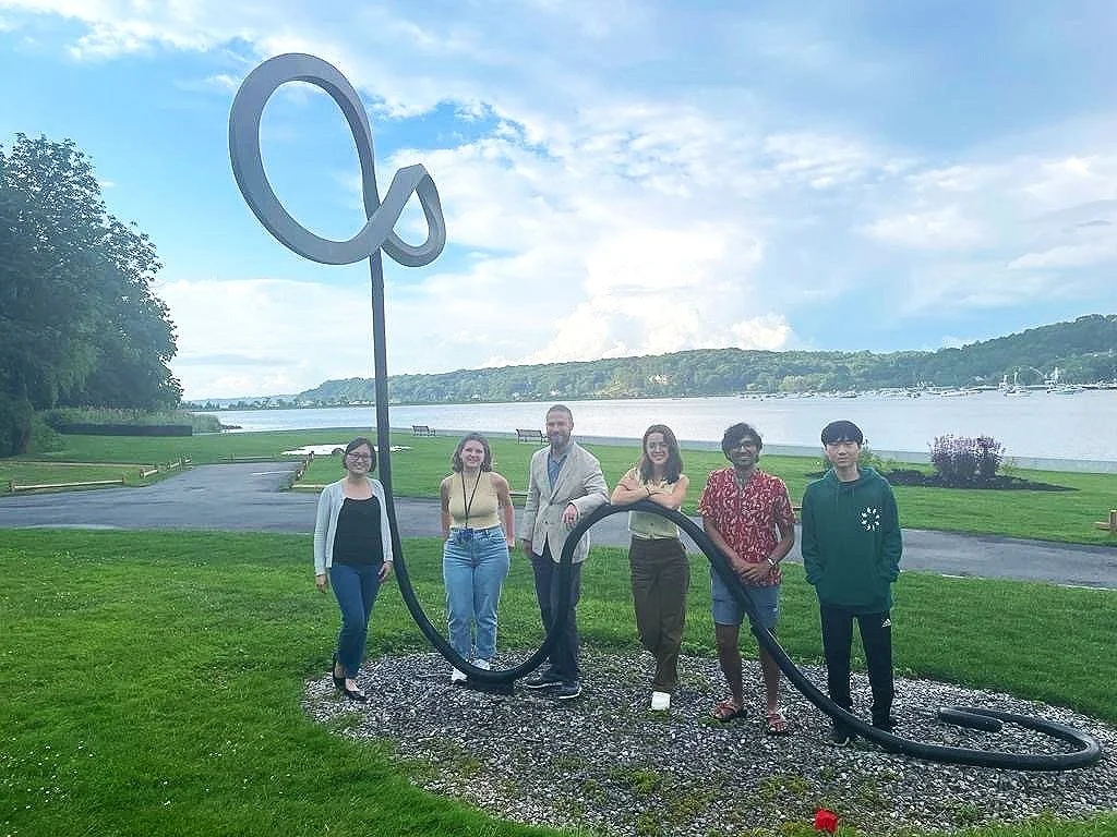 Hou Lab @ CSHL