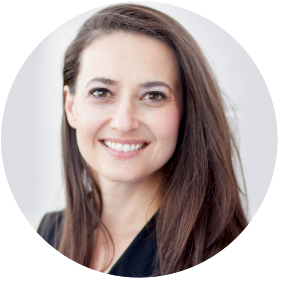 Rebecca Sabot