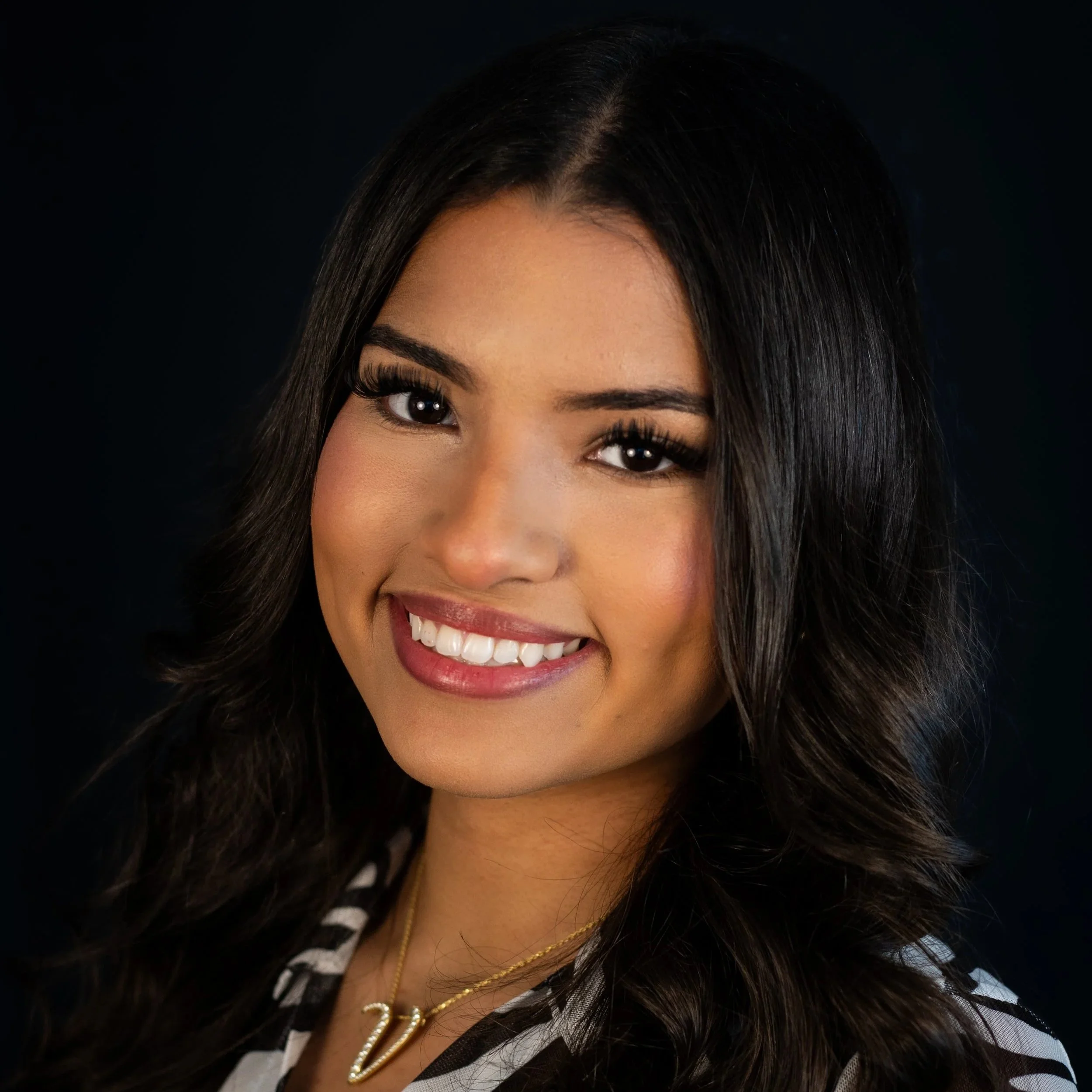 Valentina Soto Romero