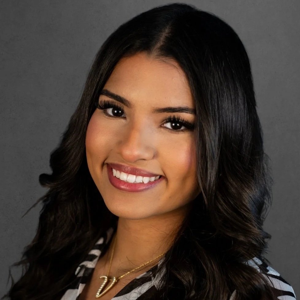 Valentina Soto Romero