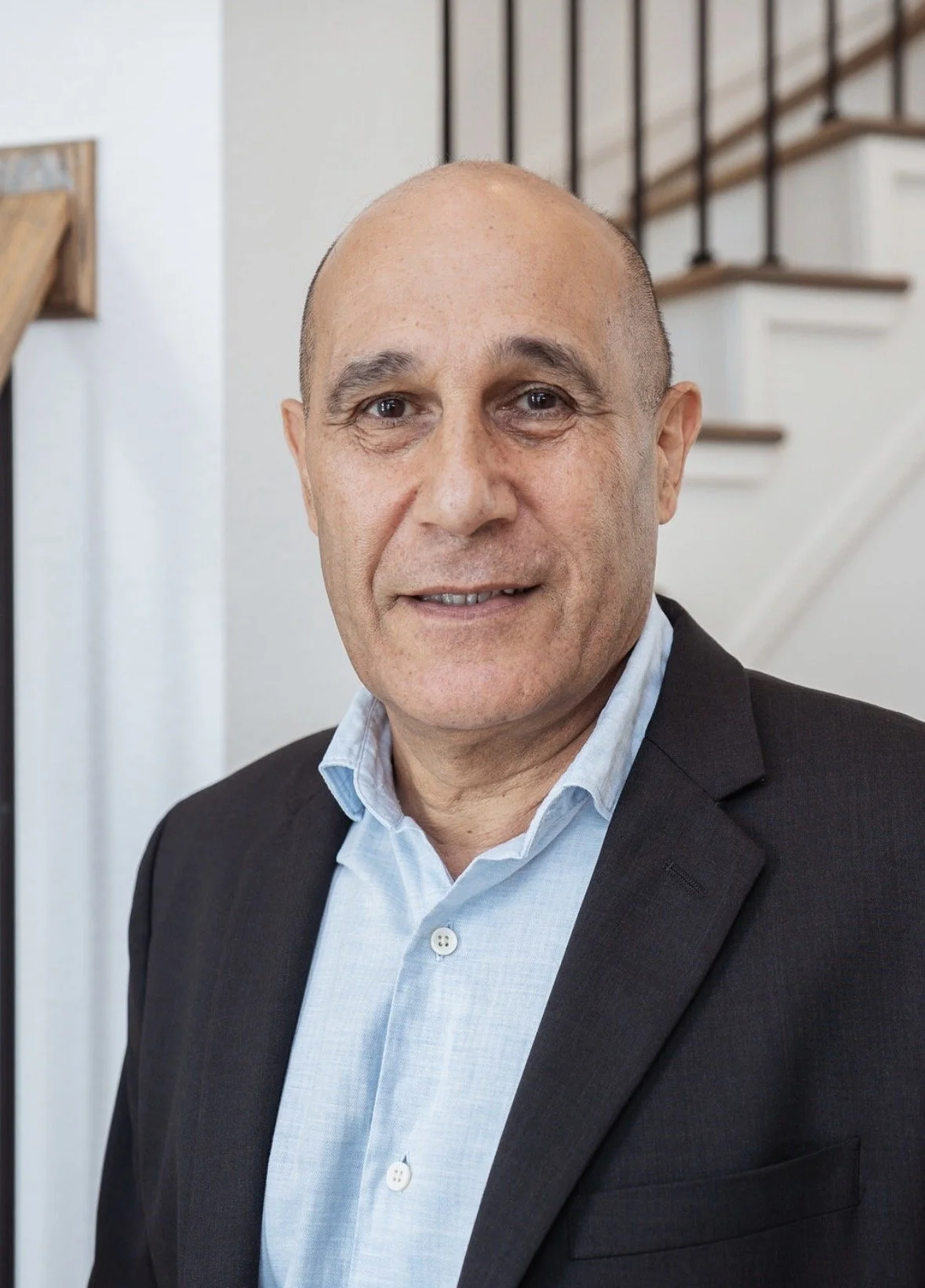 Mehrdad Nadem