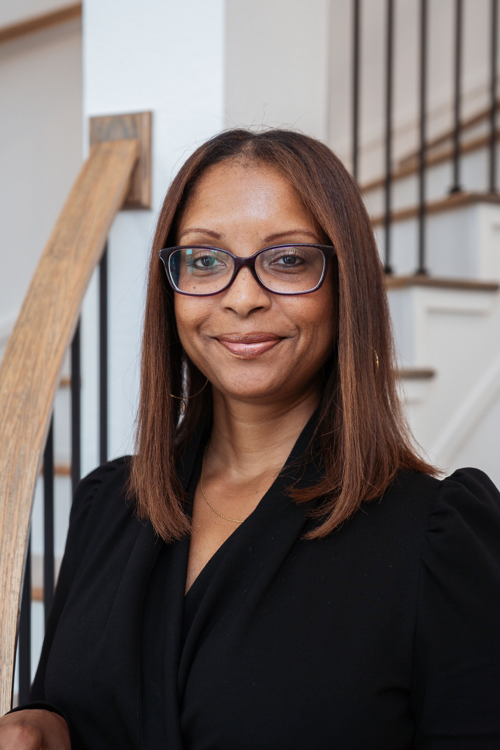 Monique Hoggard