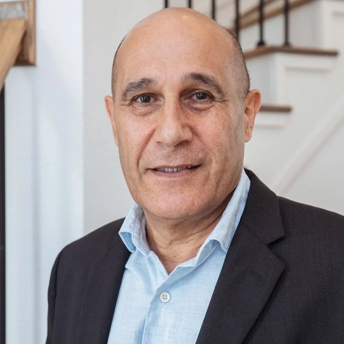 Mehrdad Nadem