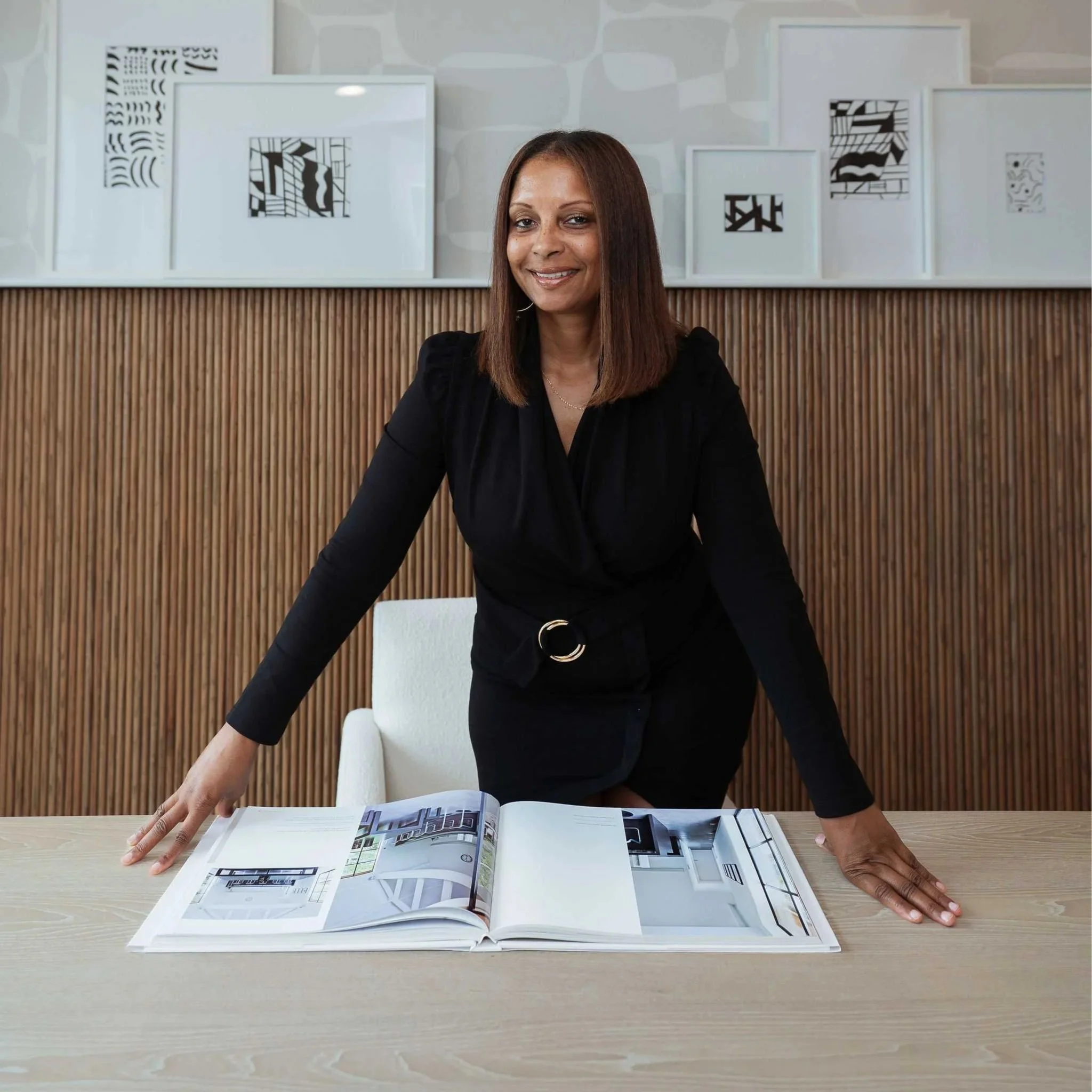 Monique Hoggard
