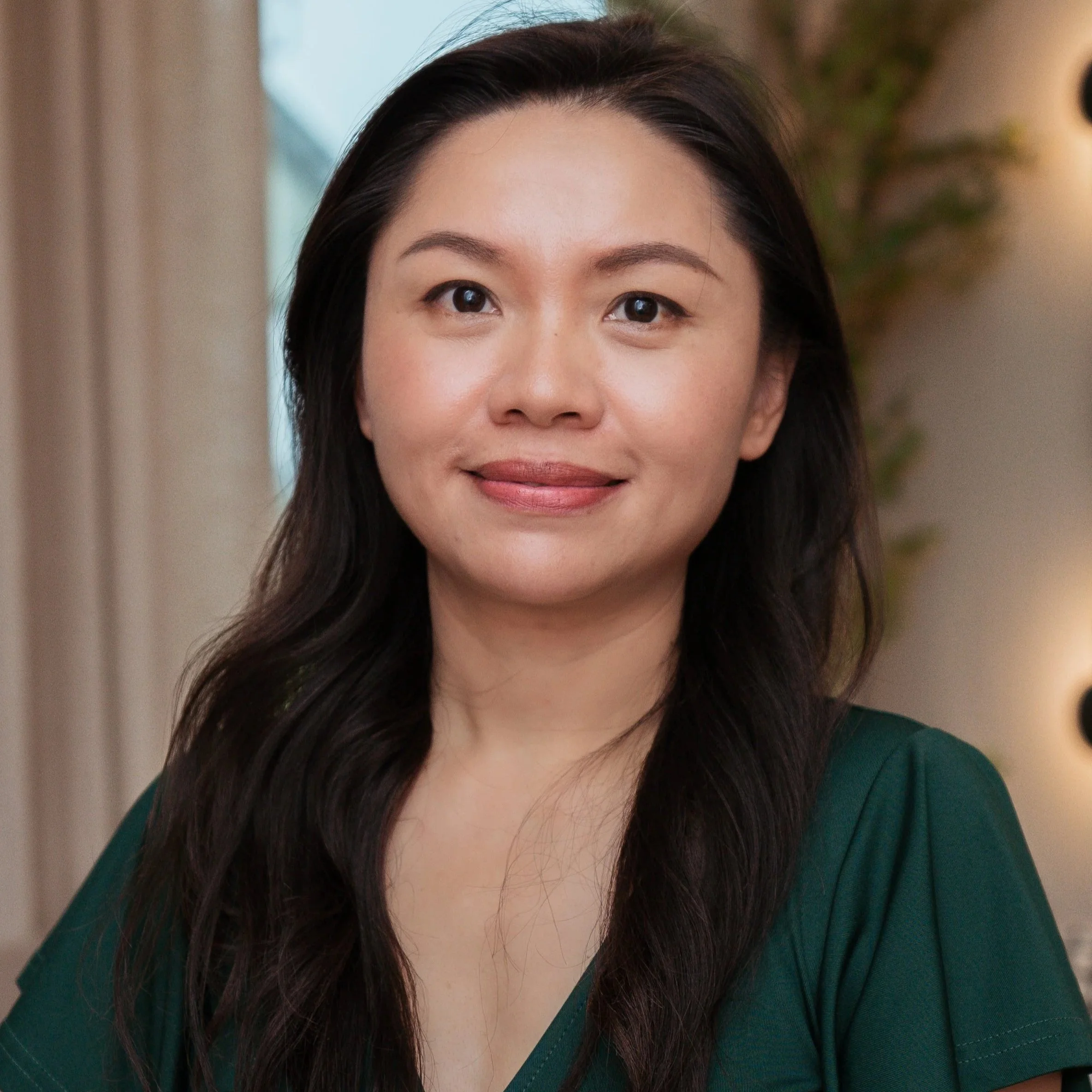 May Liang