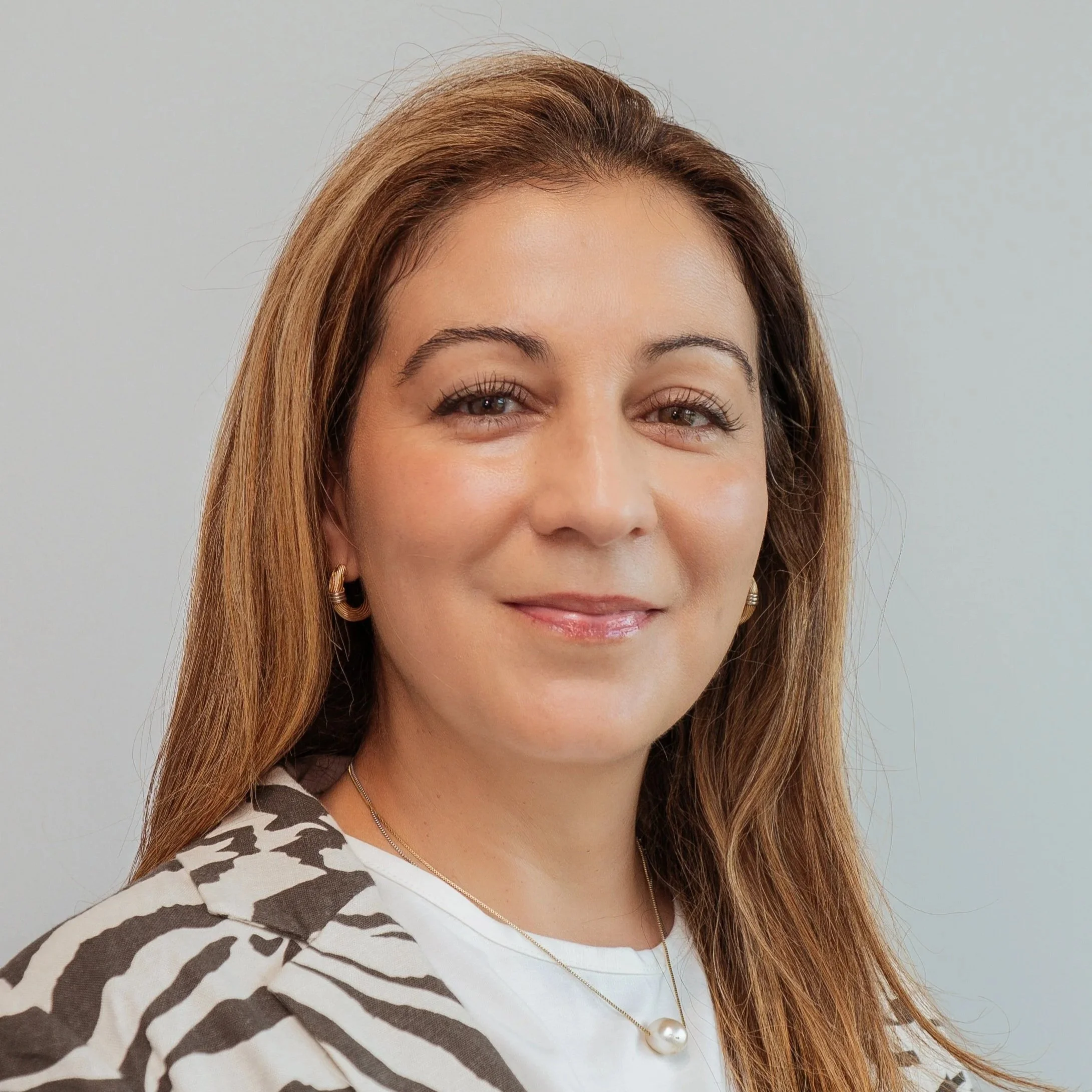 Andrea Lizcano