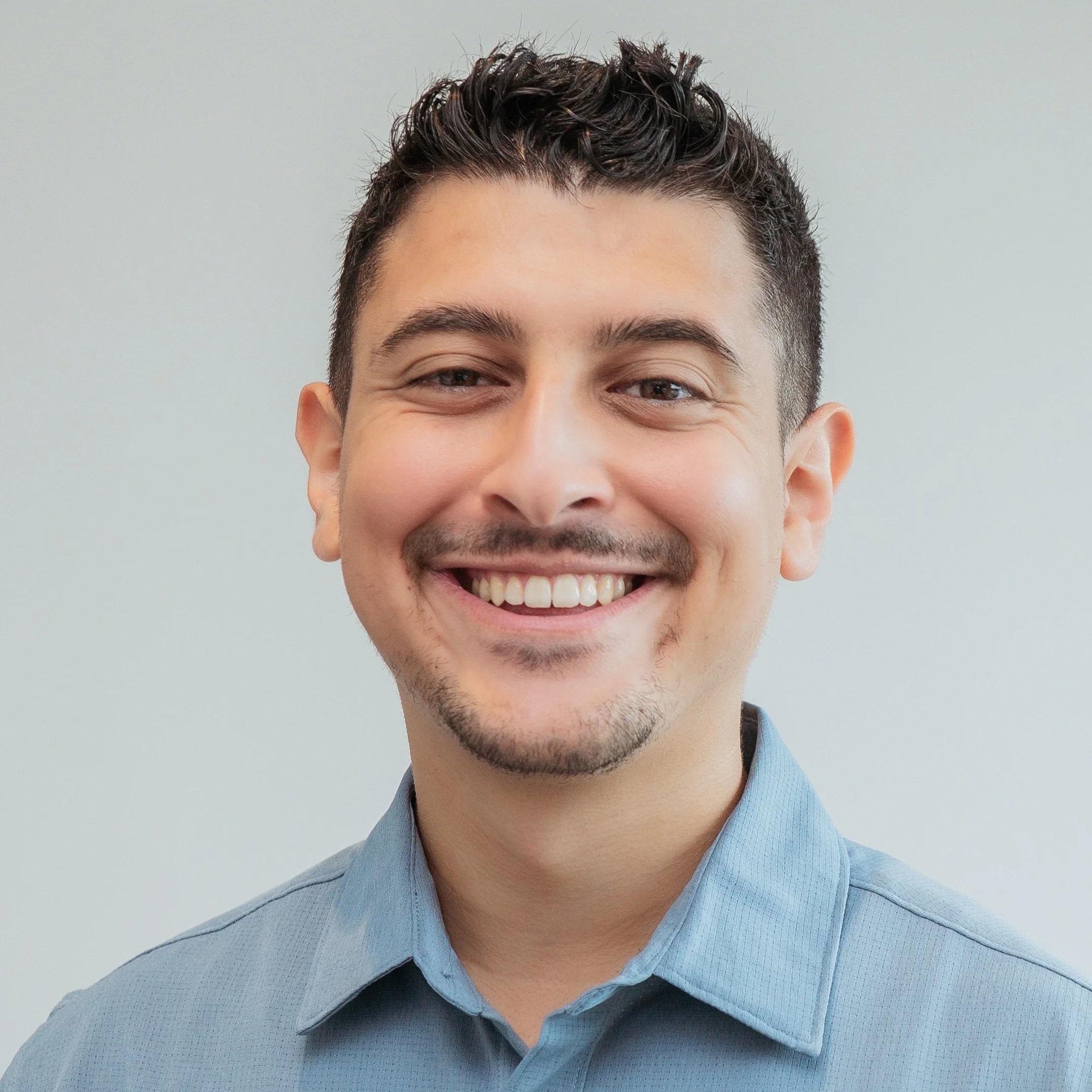 Cesar Castro