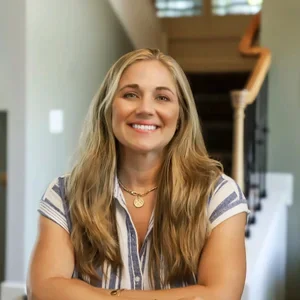 Chrissy Frazier