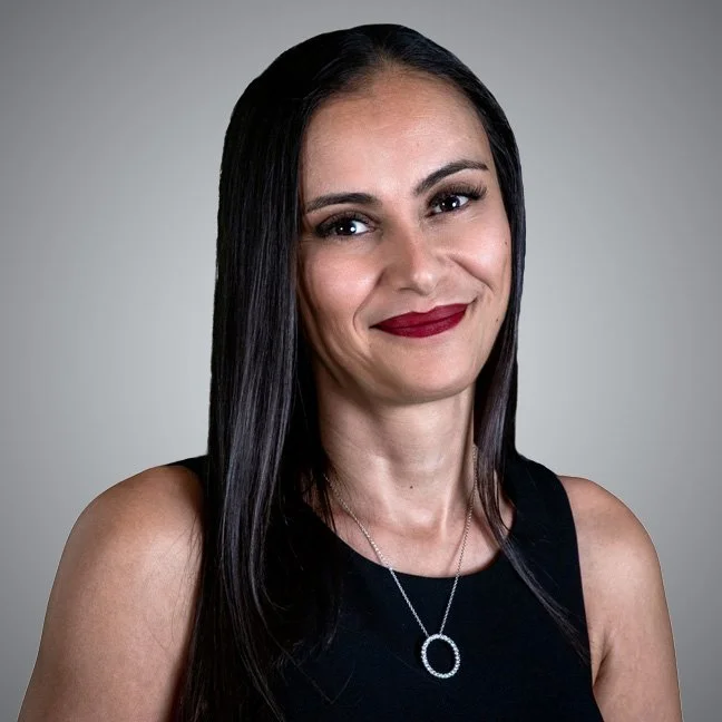 Alicia Cruz-Rivera